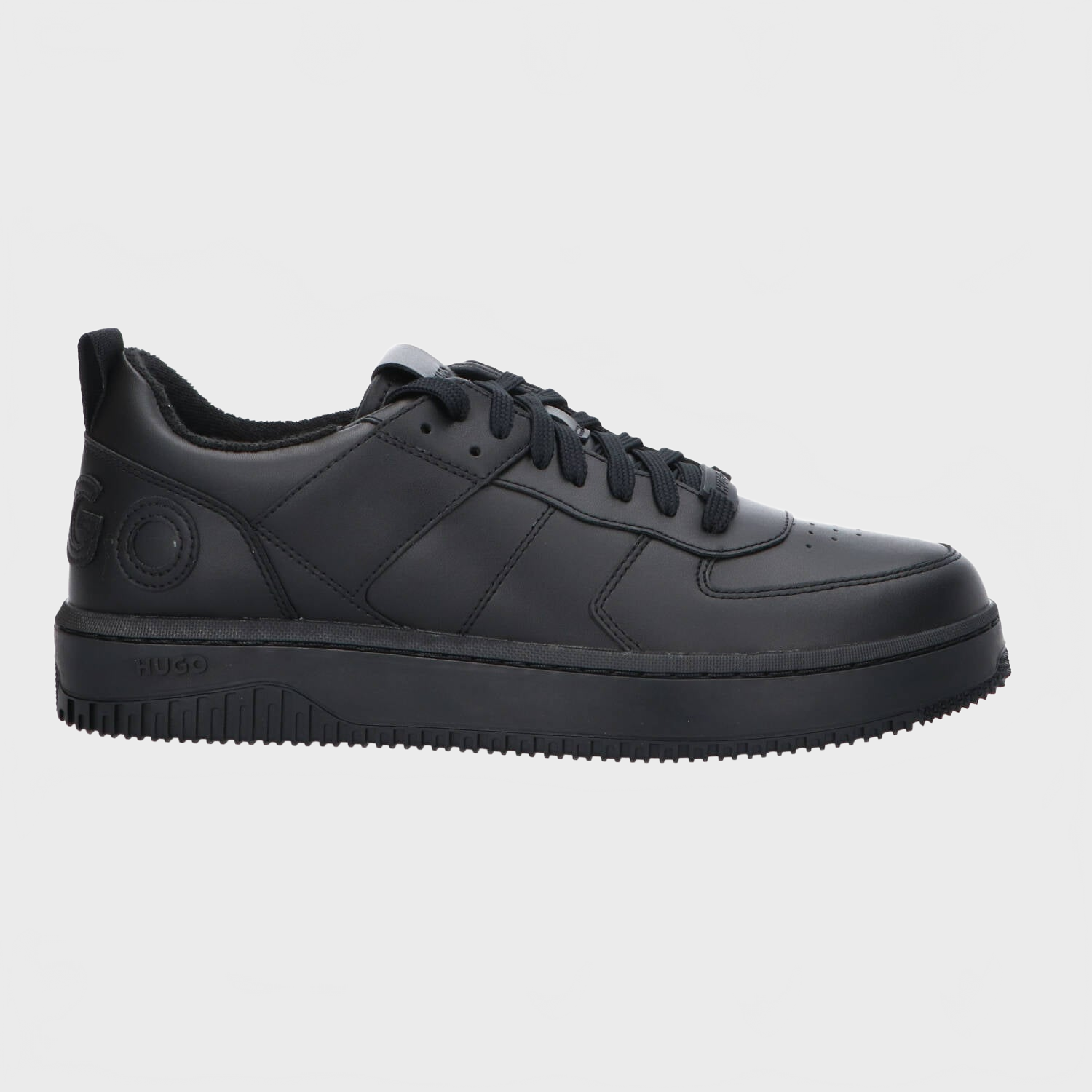Sneakers Kilian tenn leather Nero_50137.jpg