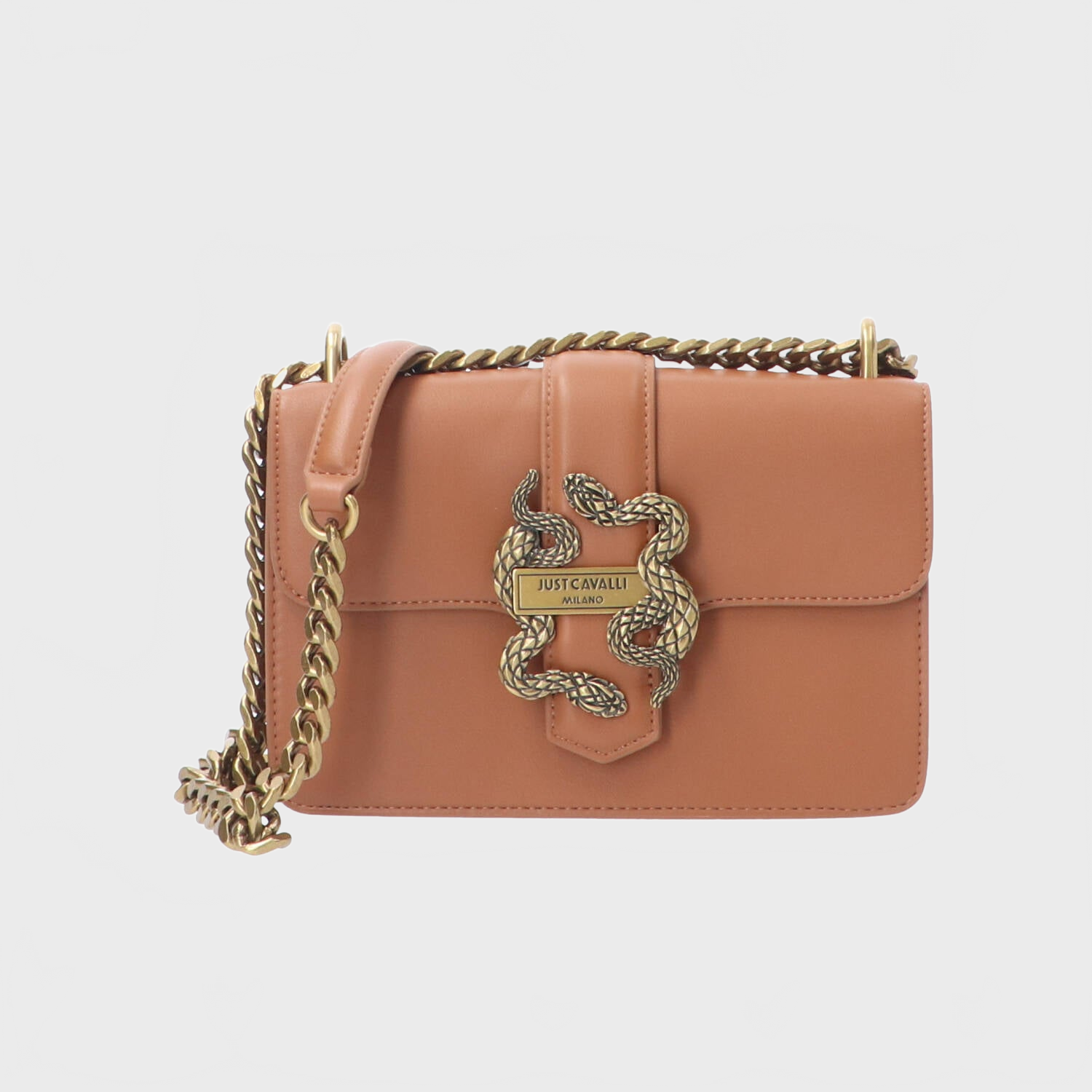 Borse a spalla JC A-ICONIC SNAKES STYLE 8 Cuoio_73865.jpg