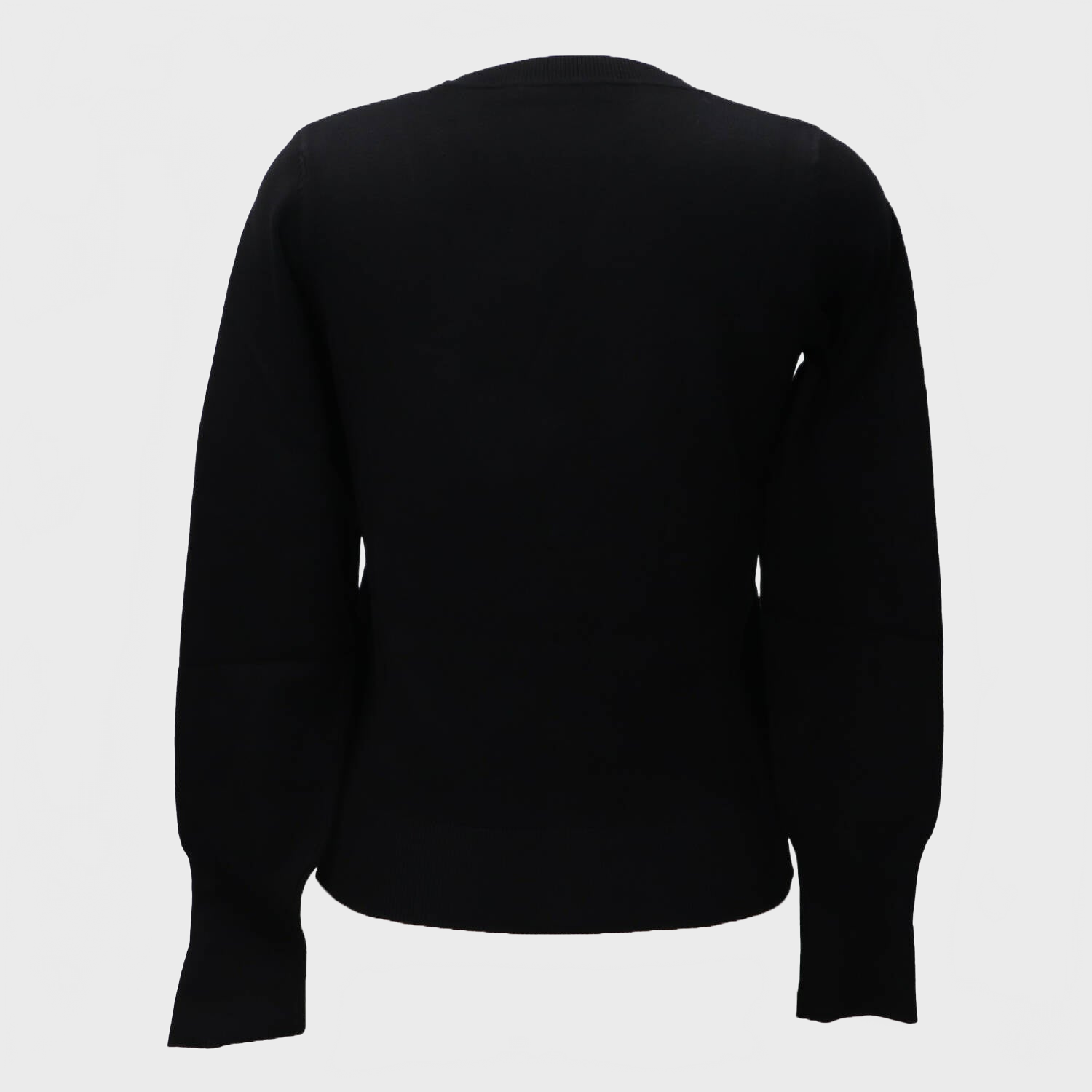 Cardigan ZENA CARDI LS SWTR Nero_62883.jpg