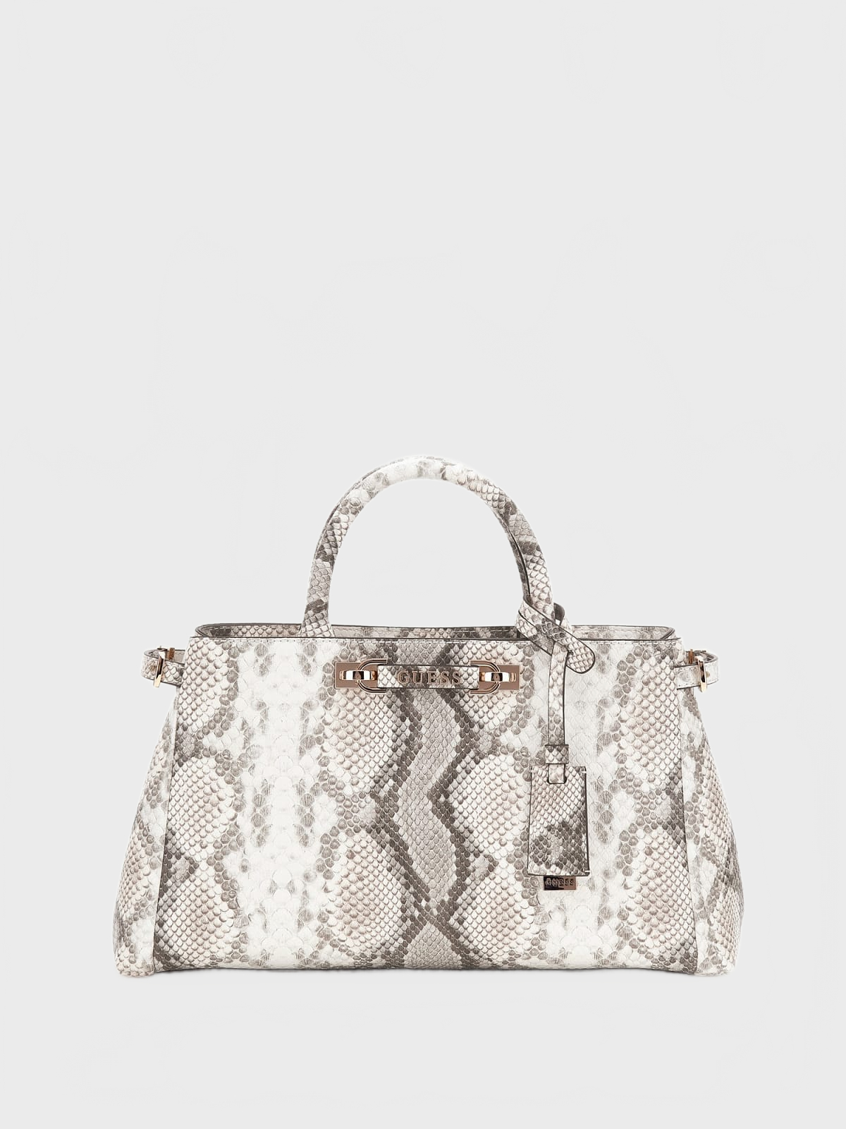 Borse a mano LEFIA LUXURY SATCHEL Multicolore_69388.jpg