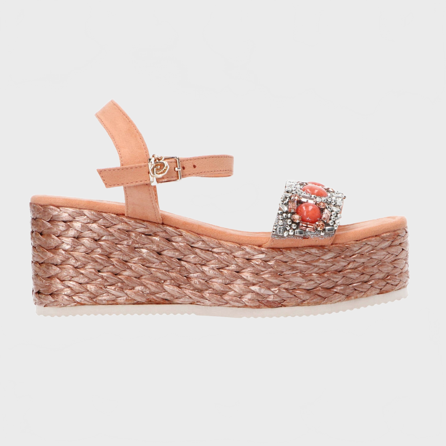 Sandali GC 662 strass Arancione_53204.jpg