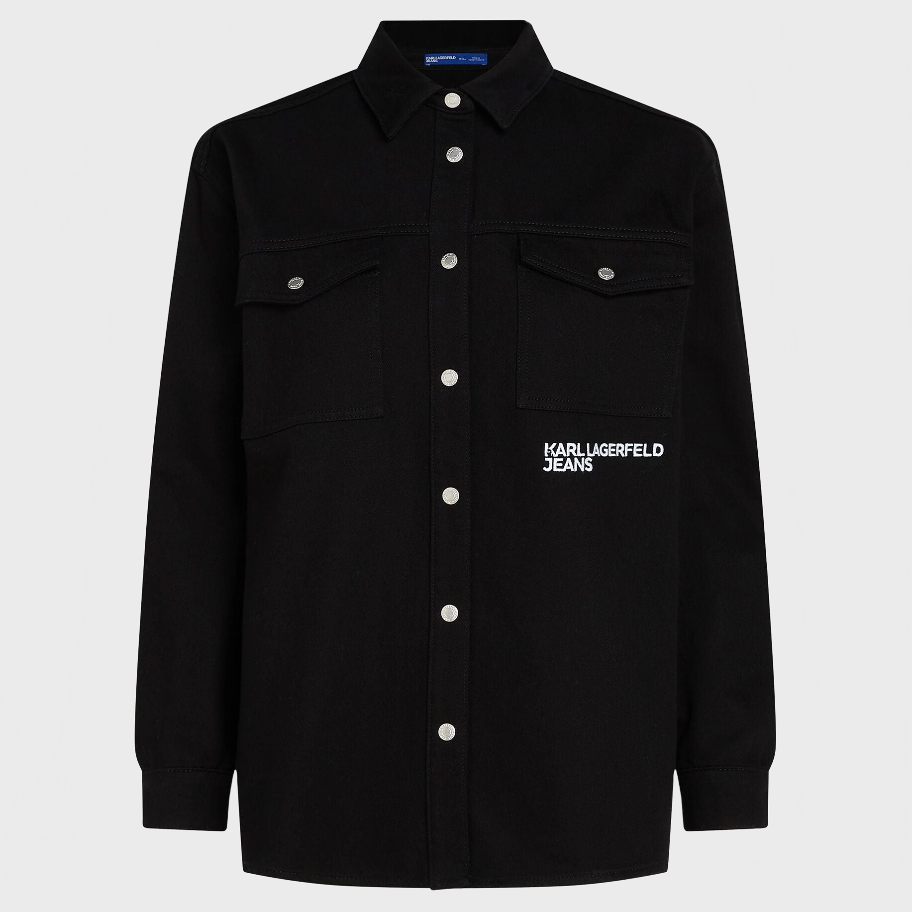 Camicia OVERSHIRT 246D1602 Nero_57080.jpg