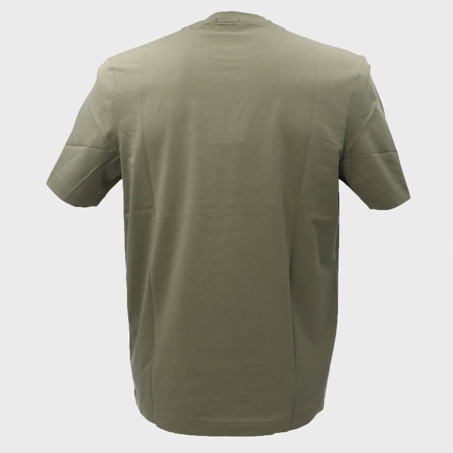T-shirt TCHUP Verde Scuro_54310.jpg