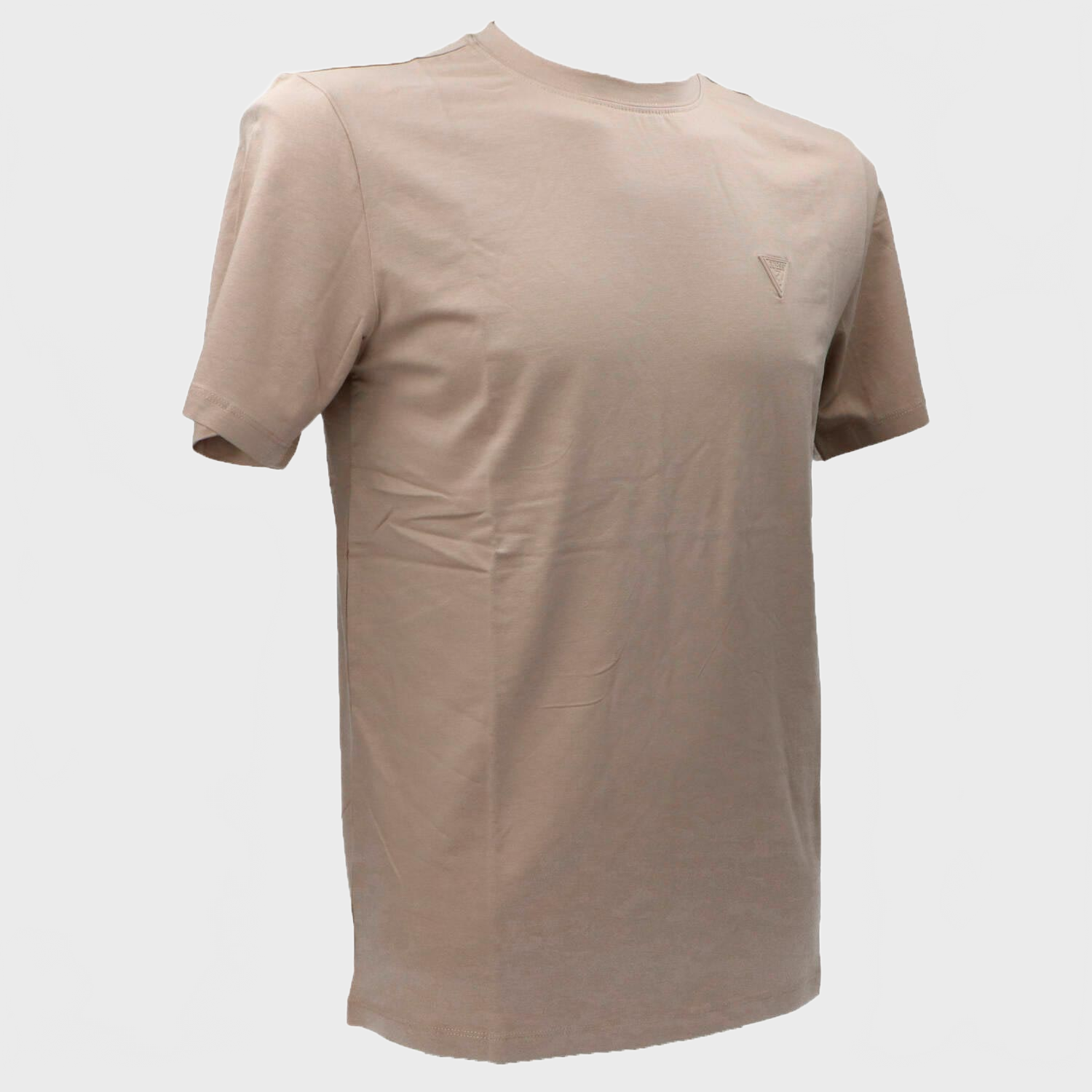 T-shirt HEDLEY SS T-SHIRT Beige_61525.jpg