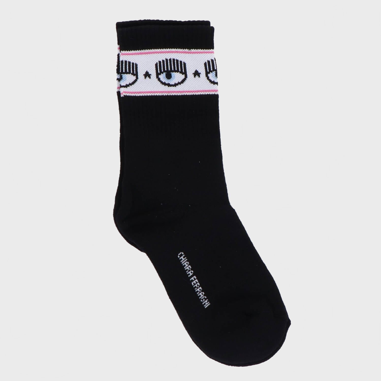 Calze LOGOMANIA SOCK Nero_44355.jpg