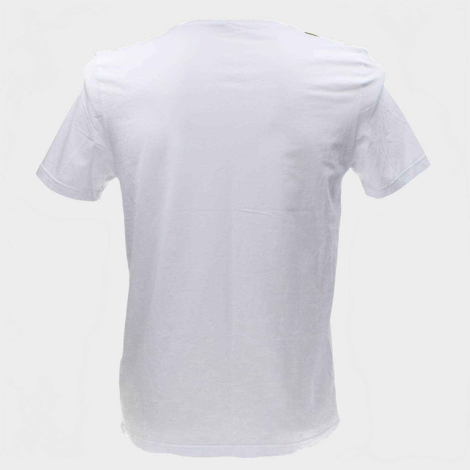 T-shirt SUPIMA T-SHIRT Bianco_63799.jpg