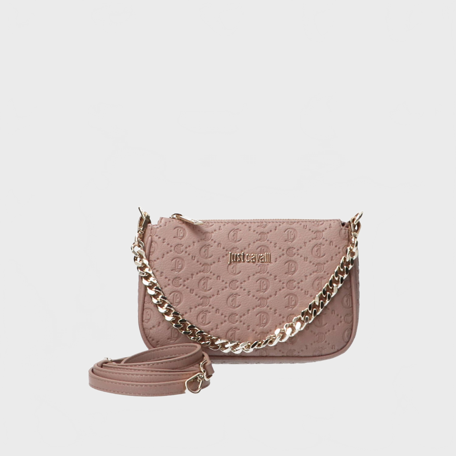Borse tracolla JC G-ALL OVER GOTHIC STYLE 2 Rosa nude_74221.jpg