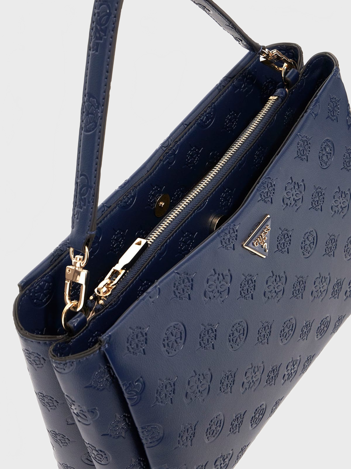 Borse a mano TISHA LARGE GIRLFRIEND SATCHEL Blu_73759.jpg