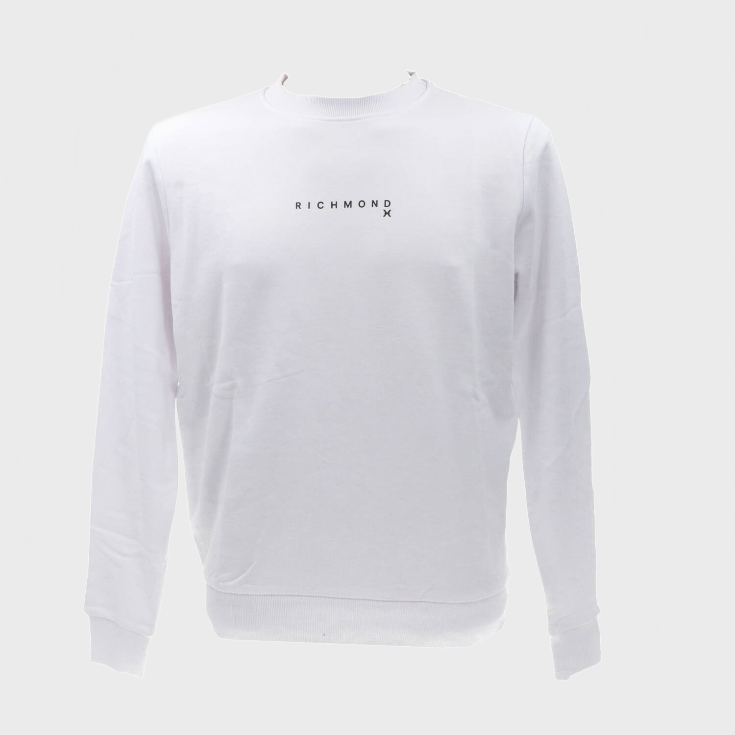 Felpe UMA23081FE SWEATSHIRT WICIES Bianco_40569.jpg
