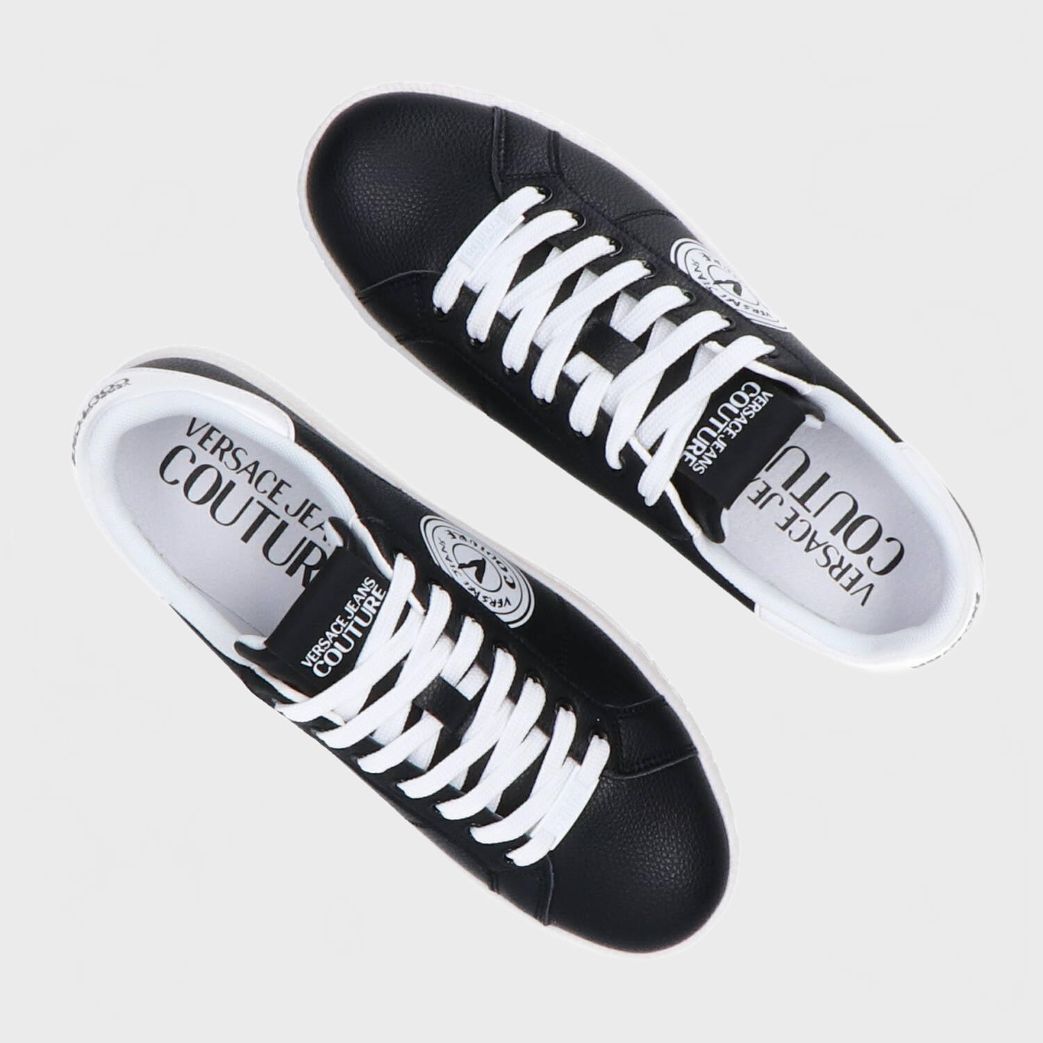 Sneakers FONDO COURT 88 DIS. SK1 Nero_63843.jpg