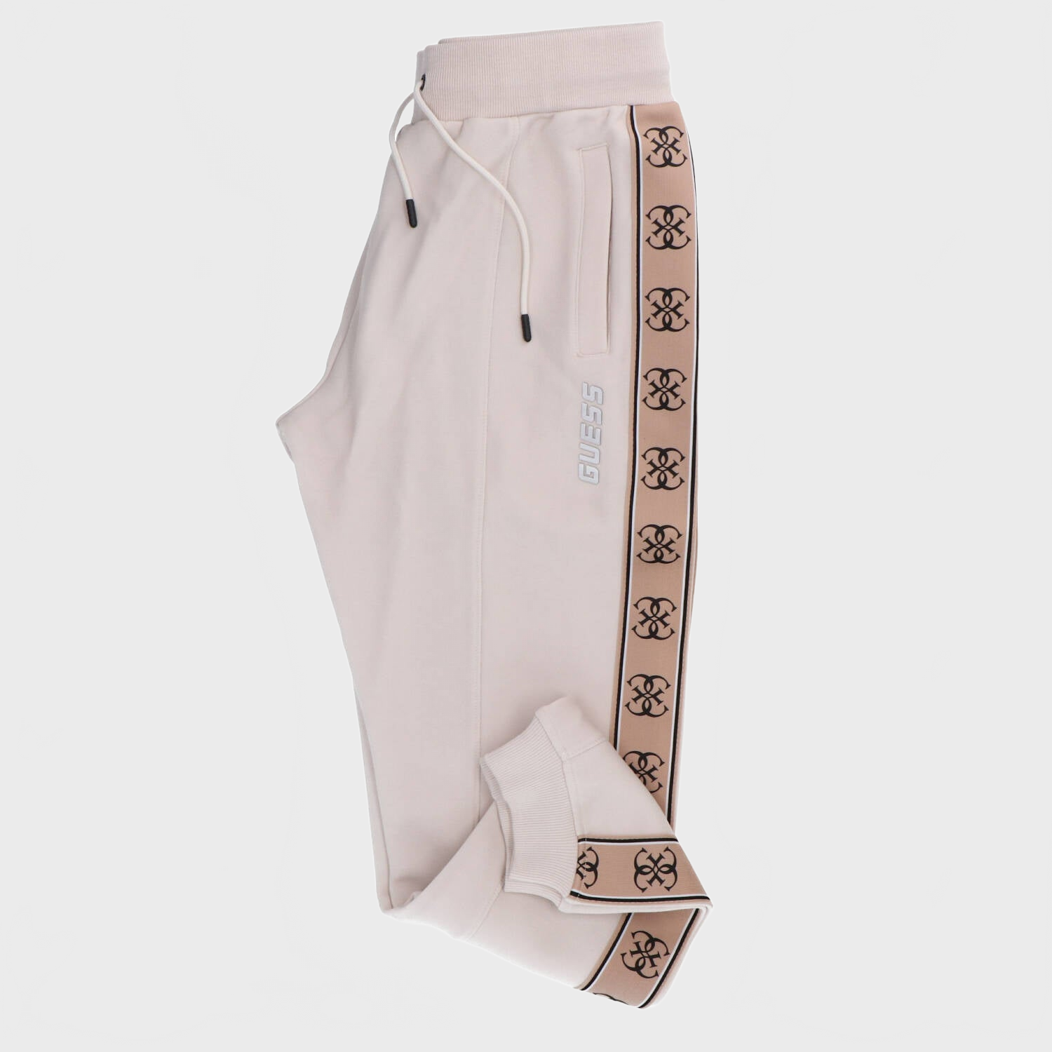 Tute MICKEY CUFF PANT Beige_56040.jpg