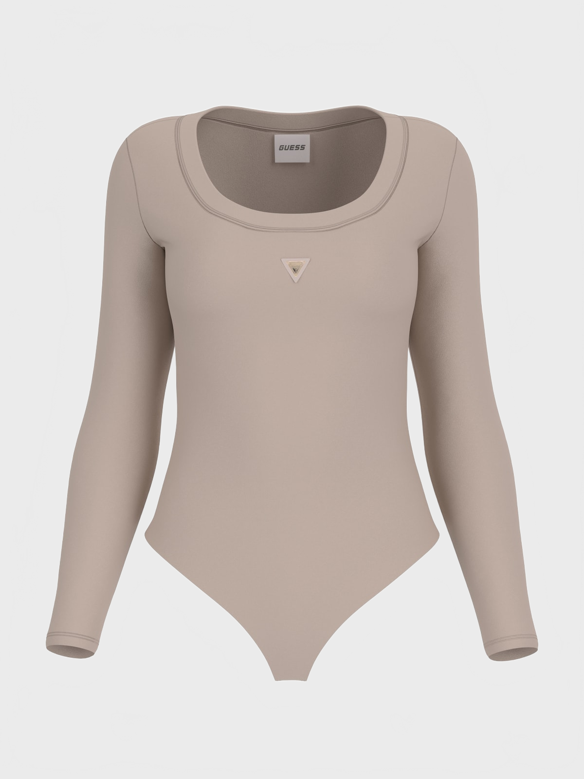 Body COLETTE LS BODYSUIT Beige Taupe_71812.jpg