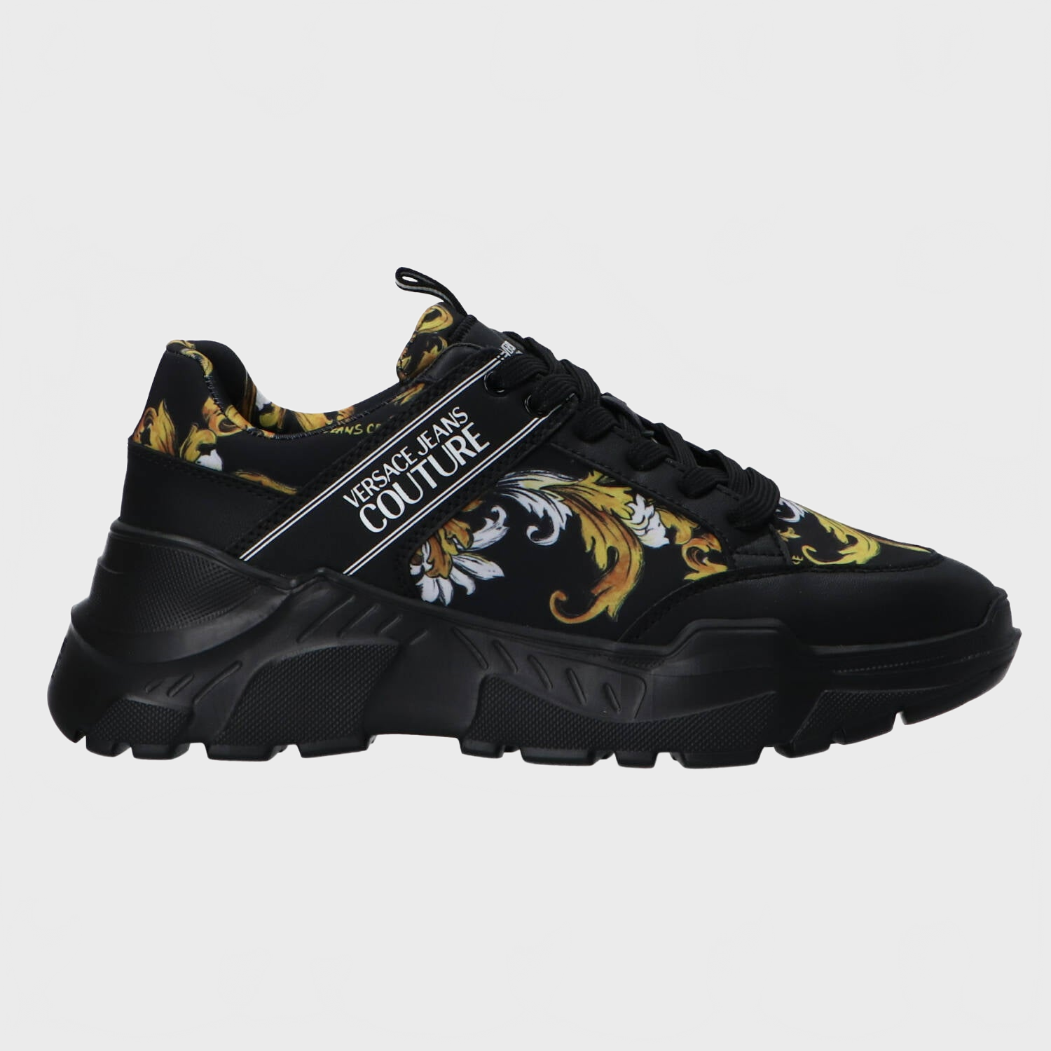Sneakers FONDO SPEEDTRACK DIS. SC2 SHOES PRINTED Nero_63774.jpg