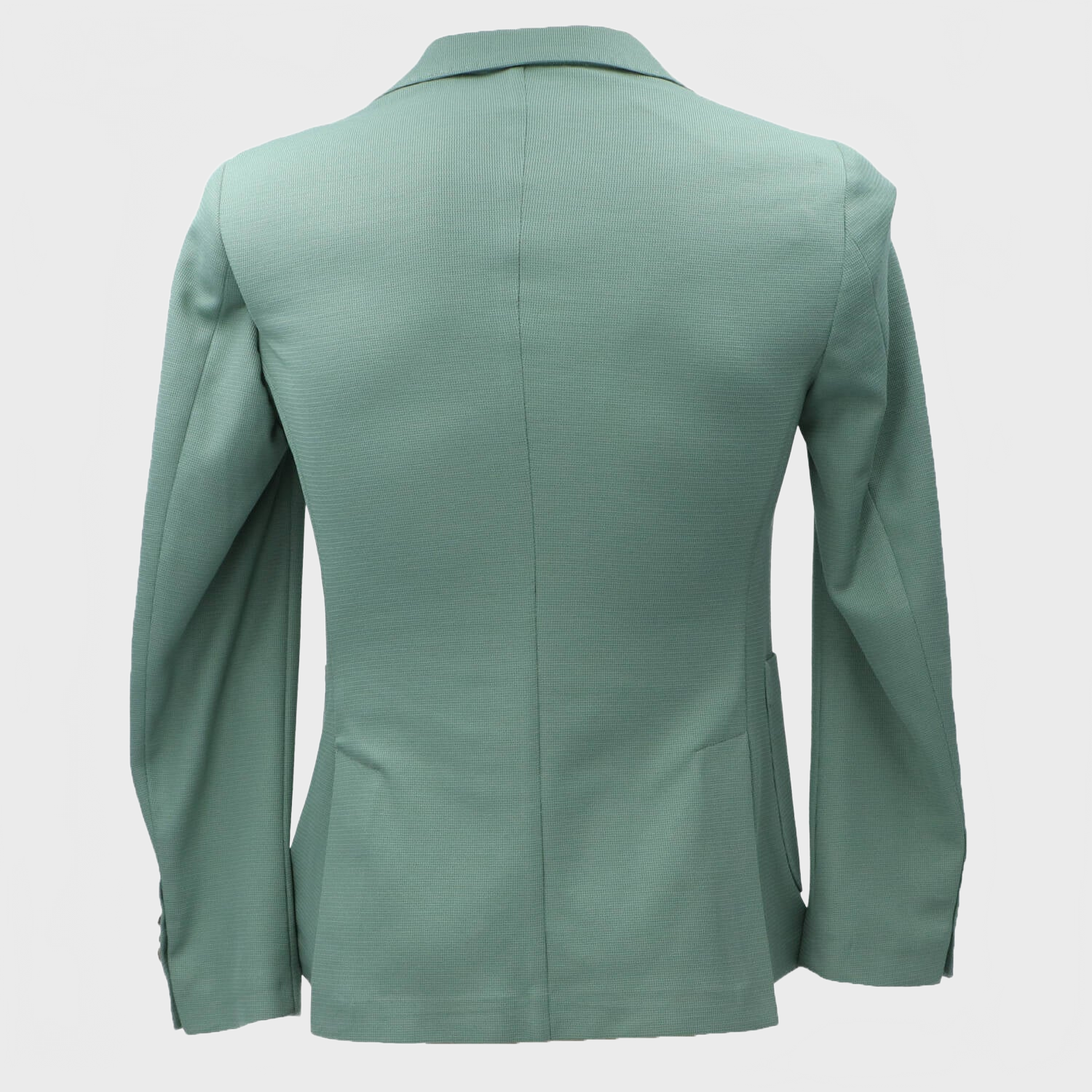 Giacca G10 GIACCA SLIM FIT Verde_48650.jpg