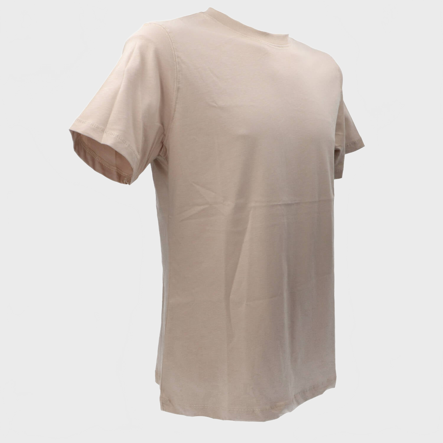 T-shirt MAGLIA JERSEY 54810 Beige_63566.jpg