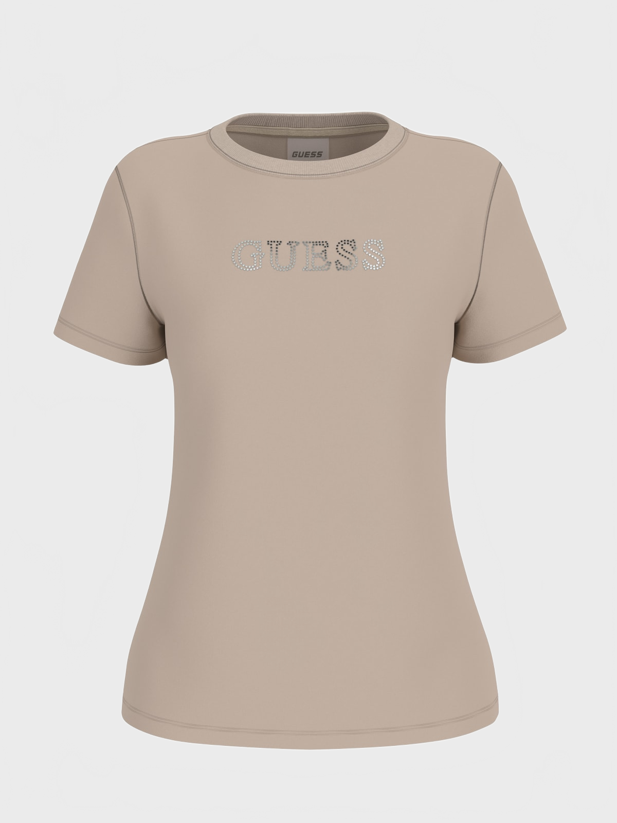 T-shirt BRIANA T-SHIRT Beige Beige_72206.jpg