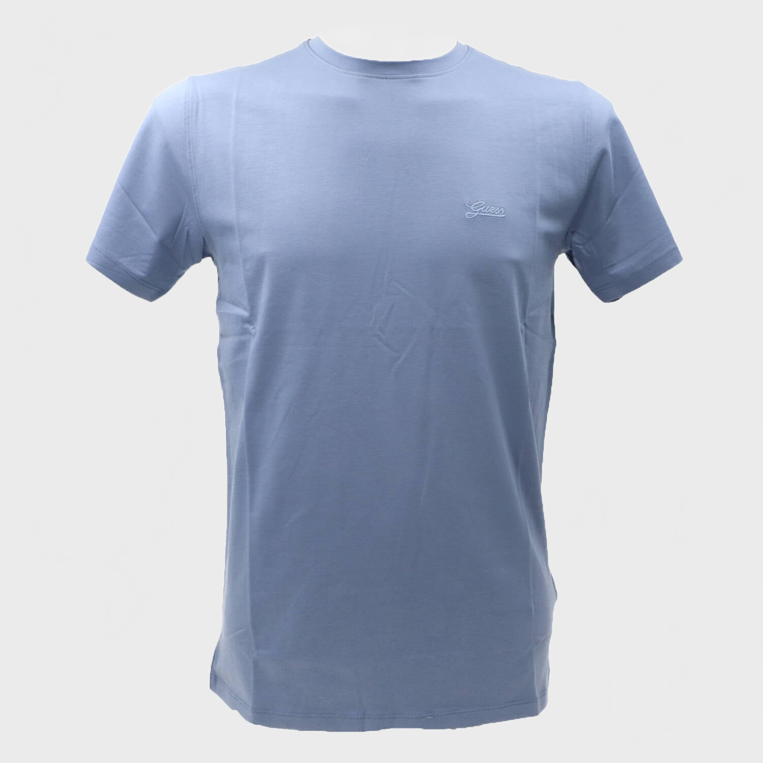 T-shirt t-shirt girocollo M4GI70KC9X0 Azzurro_48012.jpg