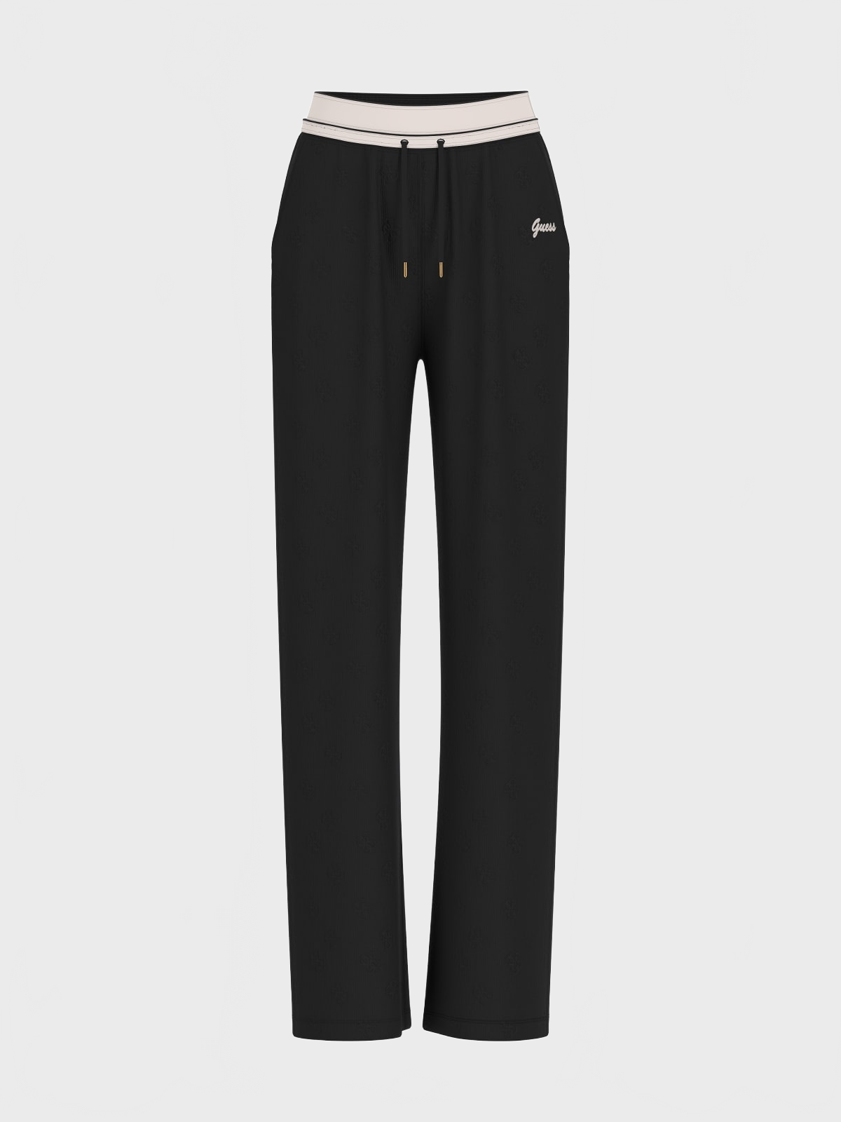 Tute PAULINA WIDE LEG PANTS Nero_71992.jpg