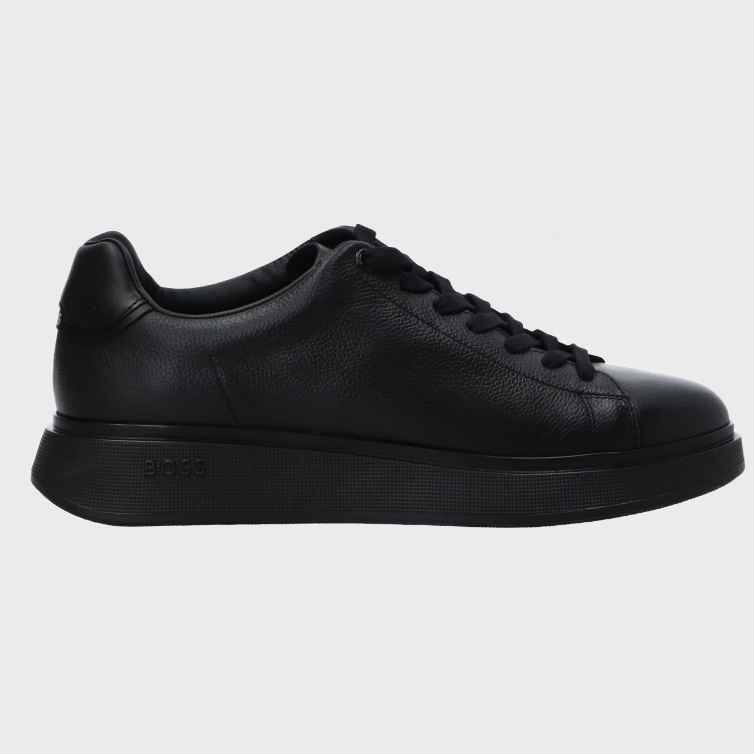 Sneakers Bulton runn leather Nero_55429.jpg