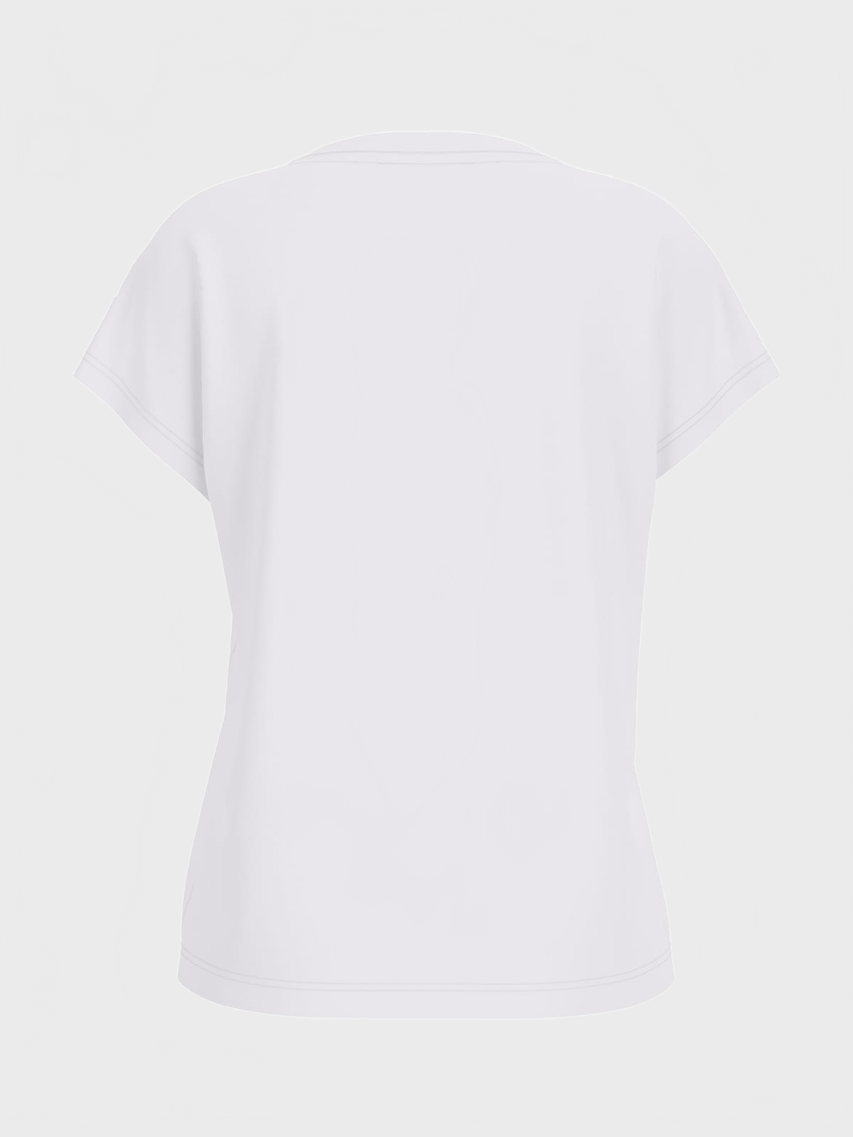 T-shirt CN SS 4G SHADED HOTFIX Bianco_71826.jpg