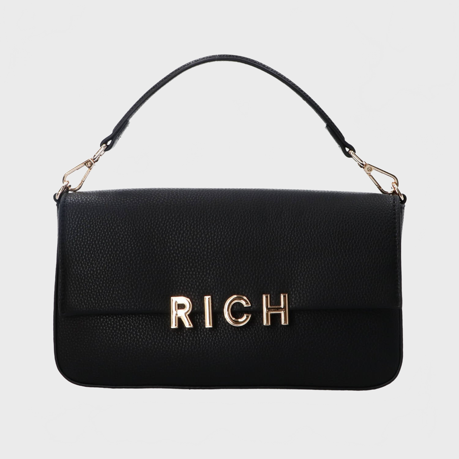 Borse a spalla SHOULDER BAG BLASKE Oro Nero_54512.jpg