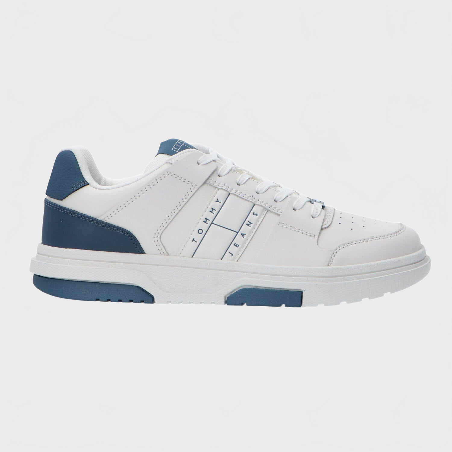 Sneakers THE BROOKLYN LEATHER Azzurro_59289.jpg