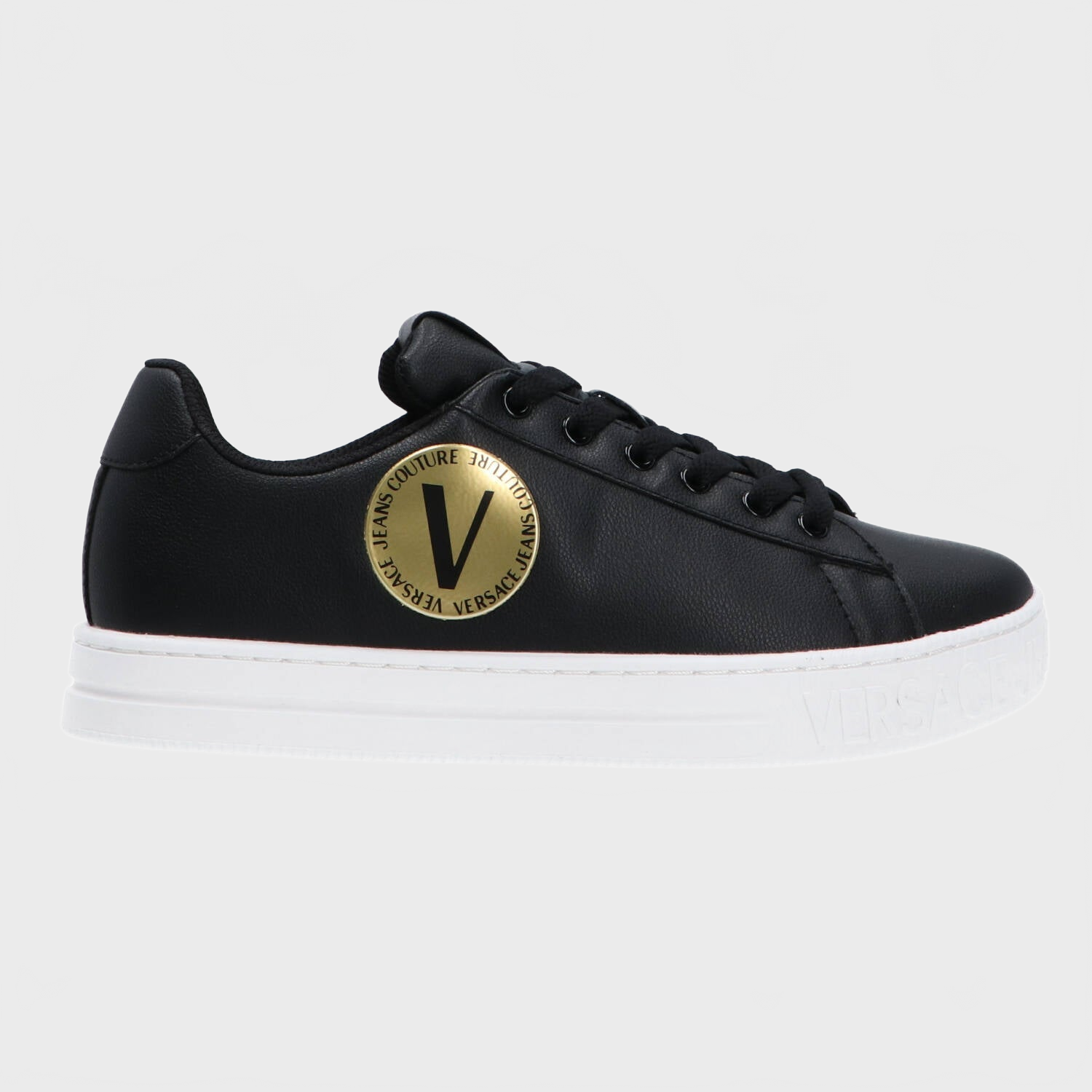Sneakers FONDO COURT 88 DIS. SK3 Nero Oro_43775.jpg