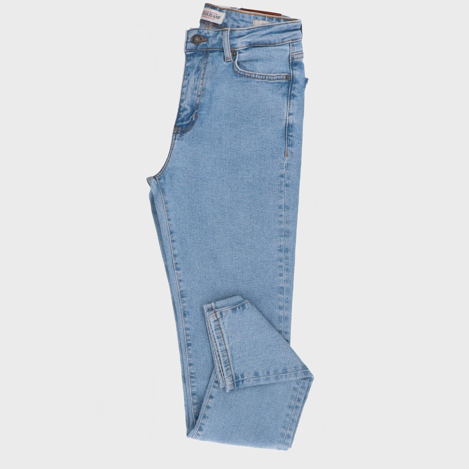 Jeans GJ G05 HIGH RISE SKINNY Denim Chiaro_55875.jpg