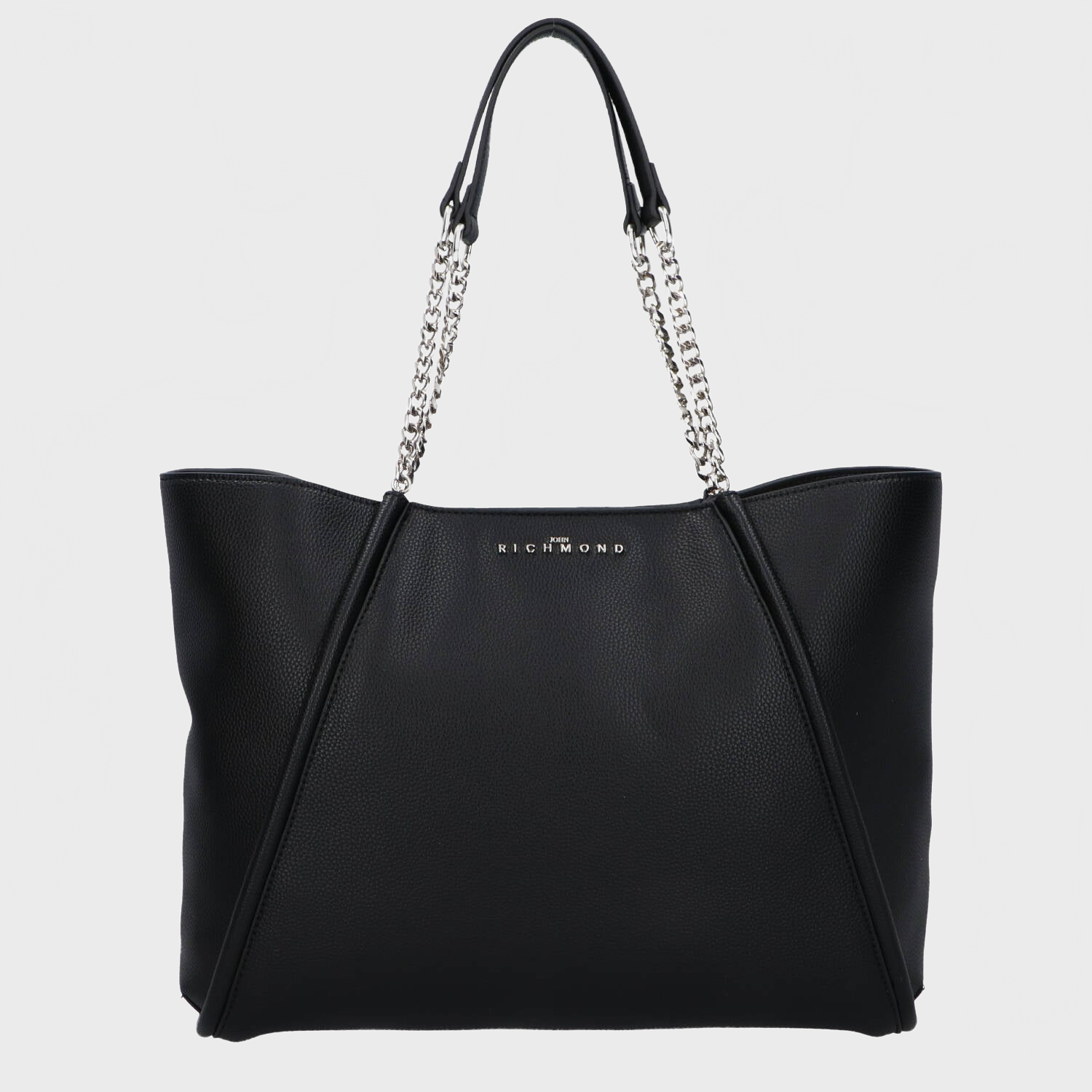 Borse a spalla SHOPPING BAG ZOGAM Nero_47248.jpg