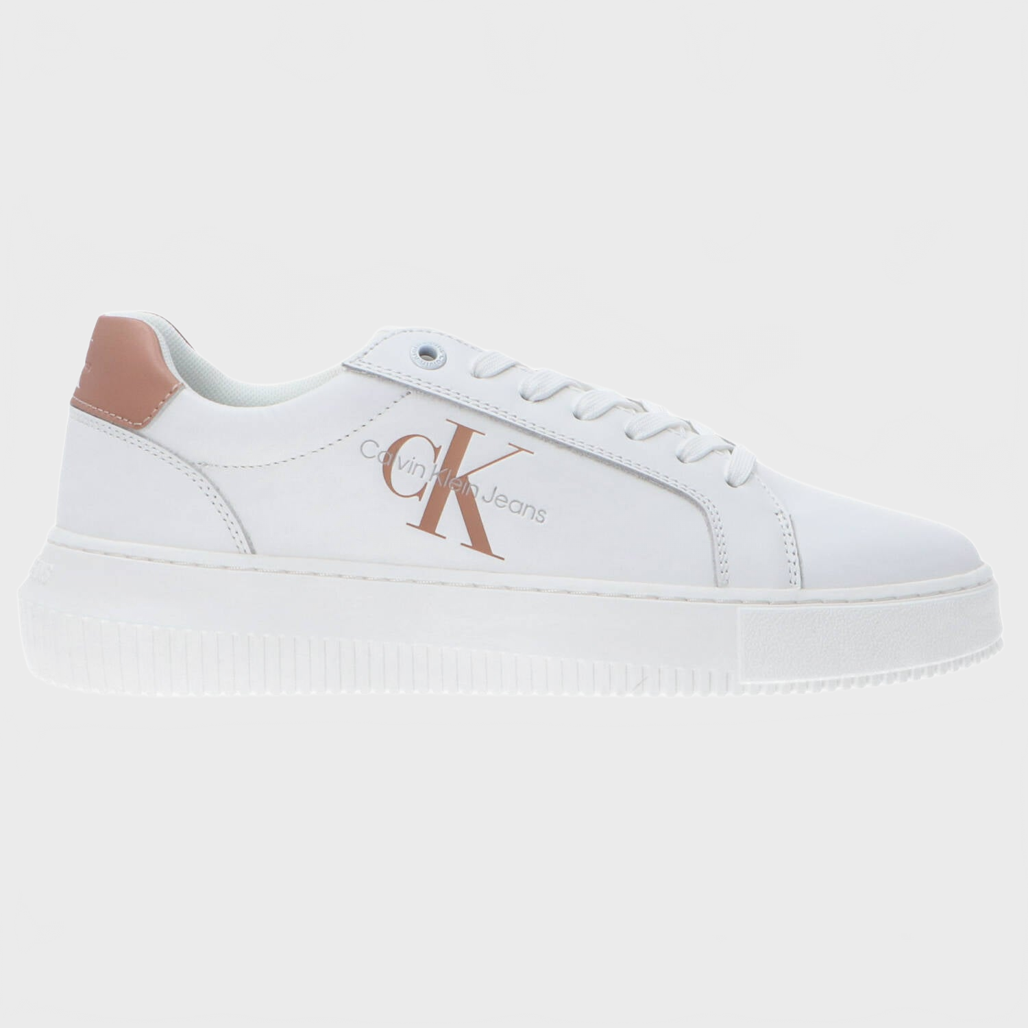 Sneakers CHUNKY CUPSOLE LACEUP Rosa_59274.jpg