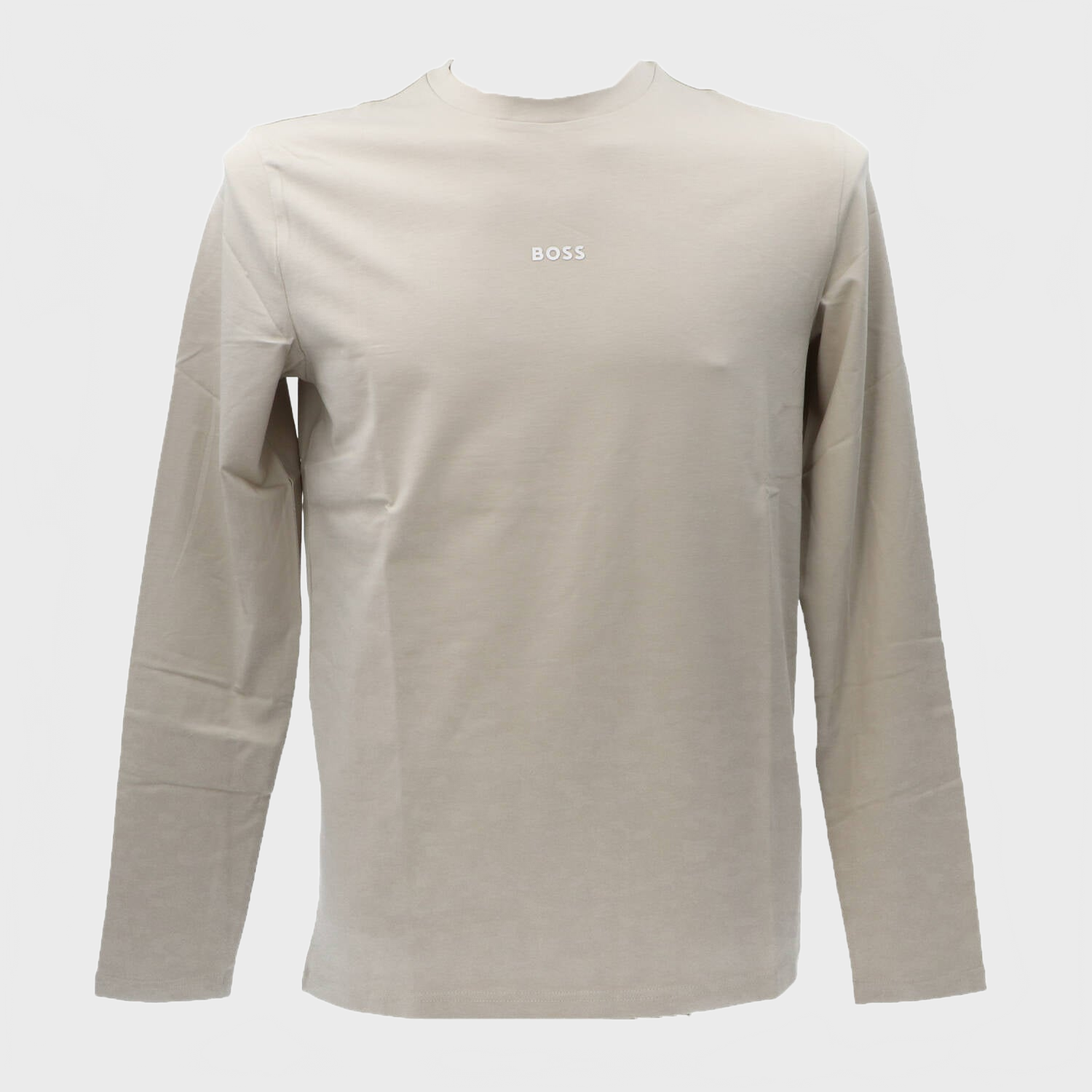 T-shirt TCHARK Beige_54320.jpg