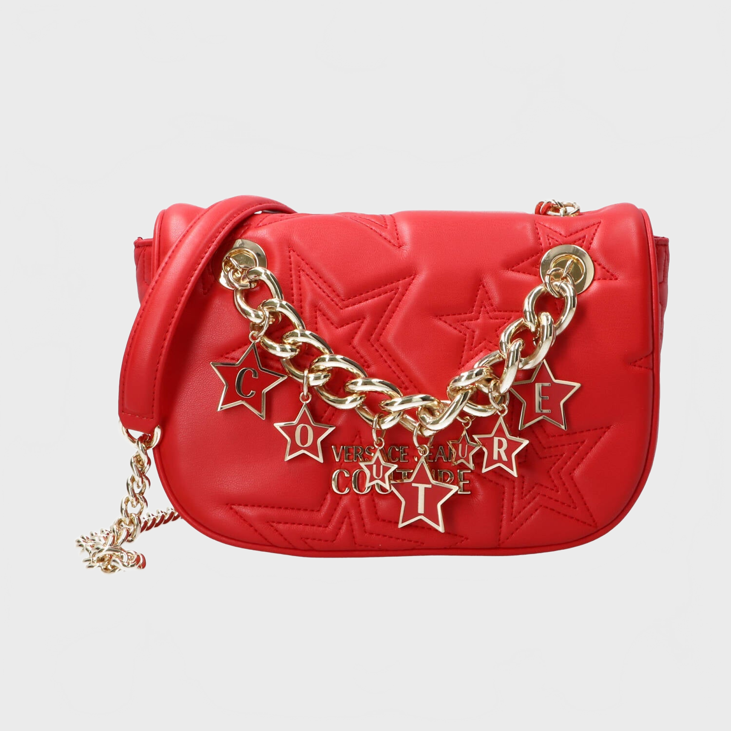 Borse tracolla 75VA4BC1 STARS QUILTED Rosso_44062.jpg