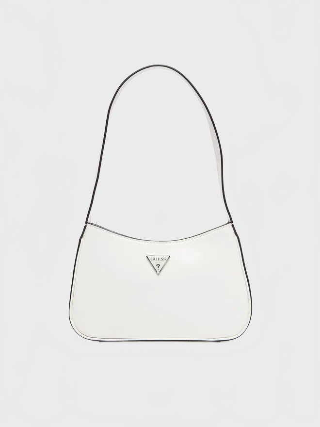 Borse a spalla ARNELA TOP ZIP SHOULDER BAG Bianco_69316.jpg