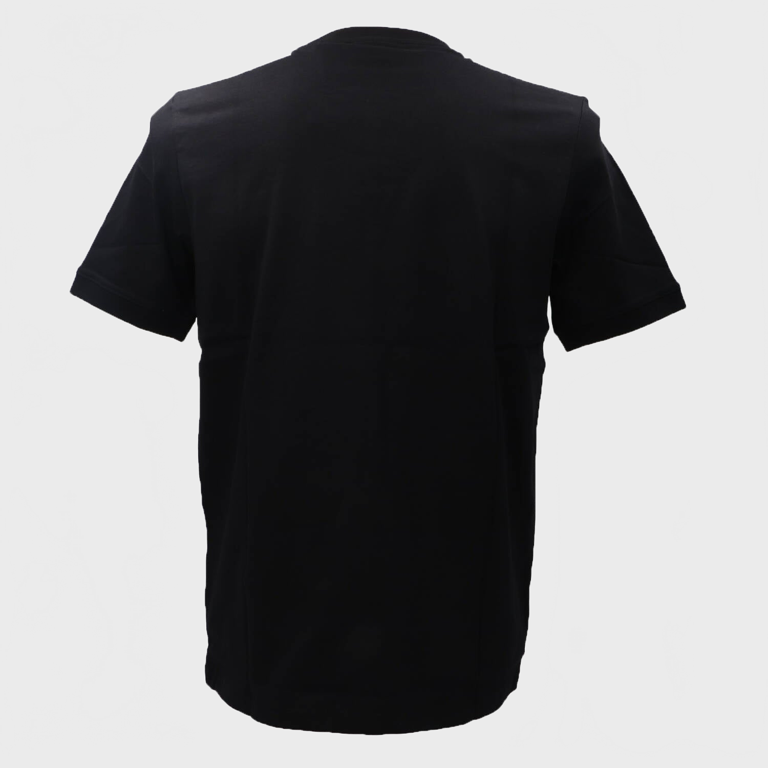 T-shirt DIRAGOLINO_GEL Nero_54394.jpg