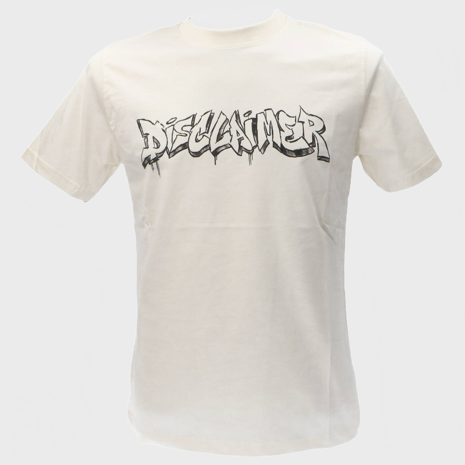 T-shirt 24IDS54521 T-SHIRT Bianco Panna_56957.jpg
