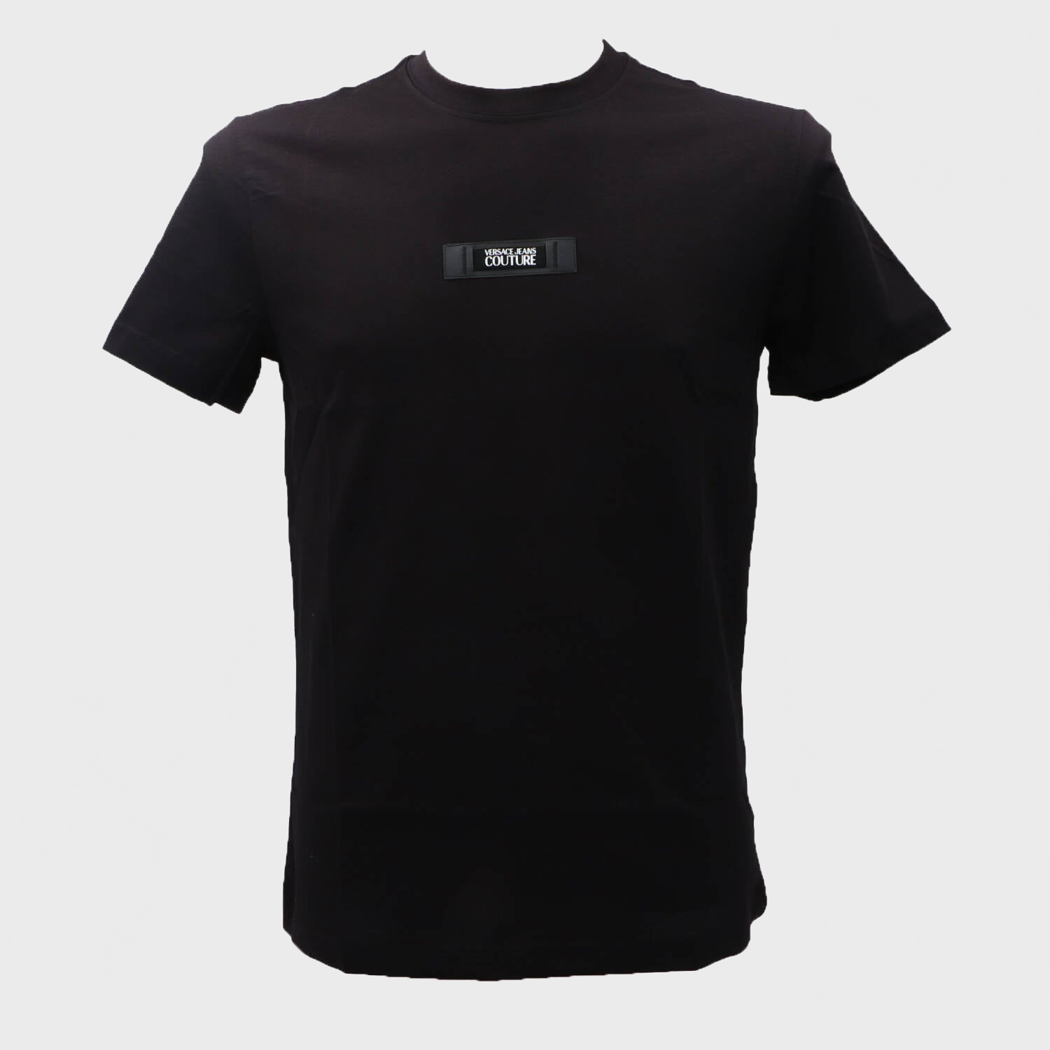 T-shirt 77GAH6S3 PATCH LOGO Nero_54712.jpg
