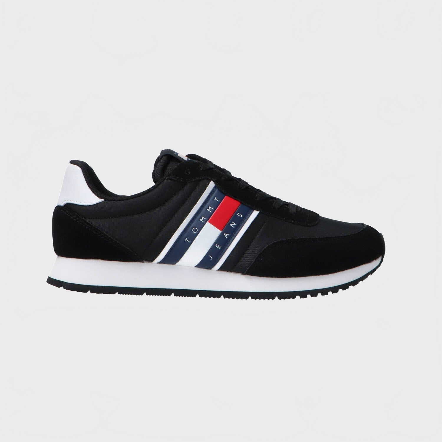 Sneakers TJM RUNNER CASUAL ESS Nero_60587.jpg
