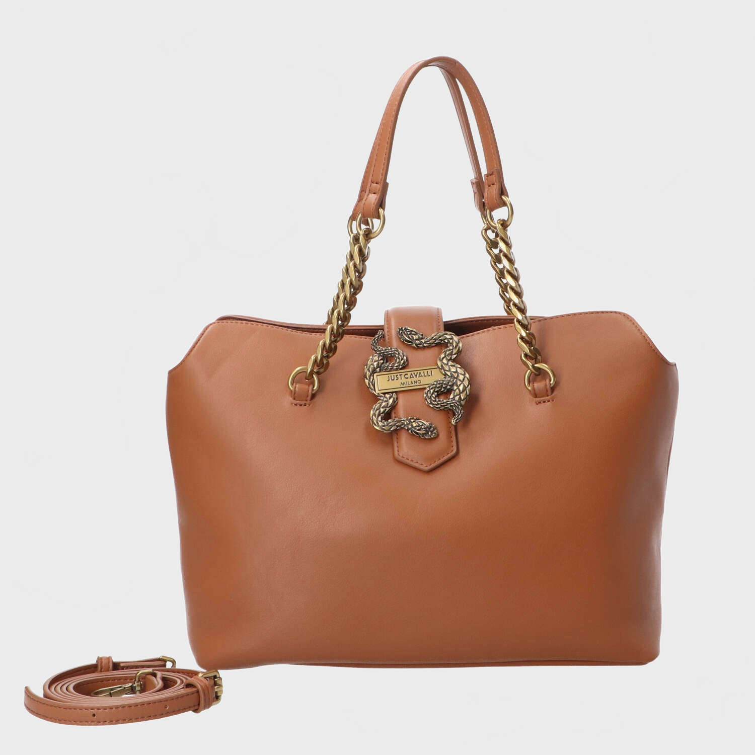 Borse a spalla JC A- ICONIC SNAKES STYLE 5 Cuoio_73897.jpg
