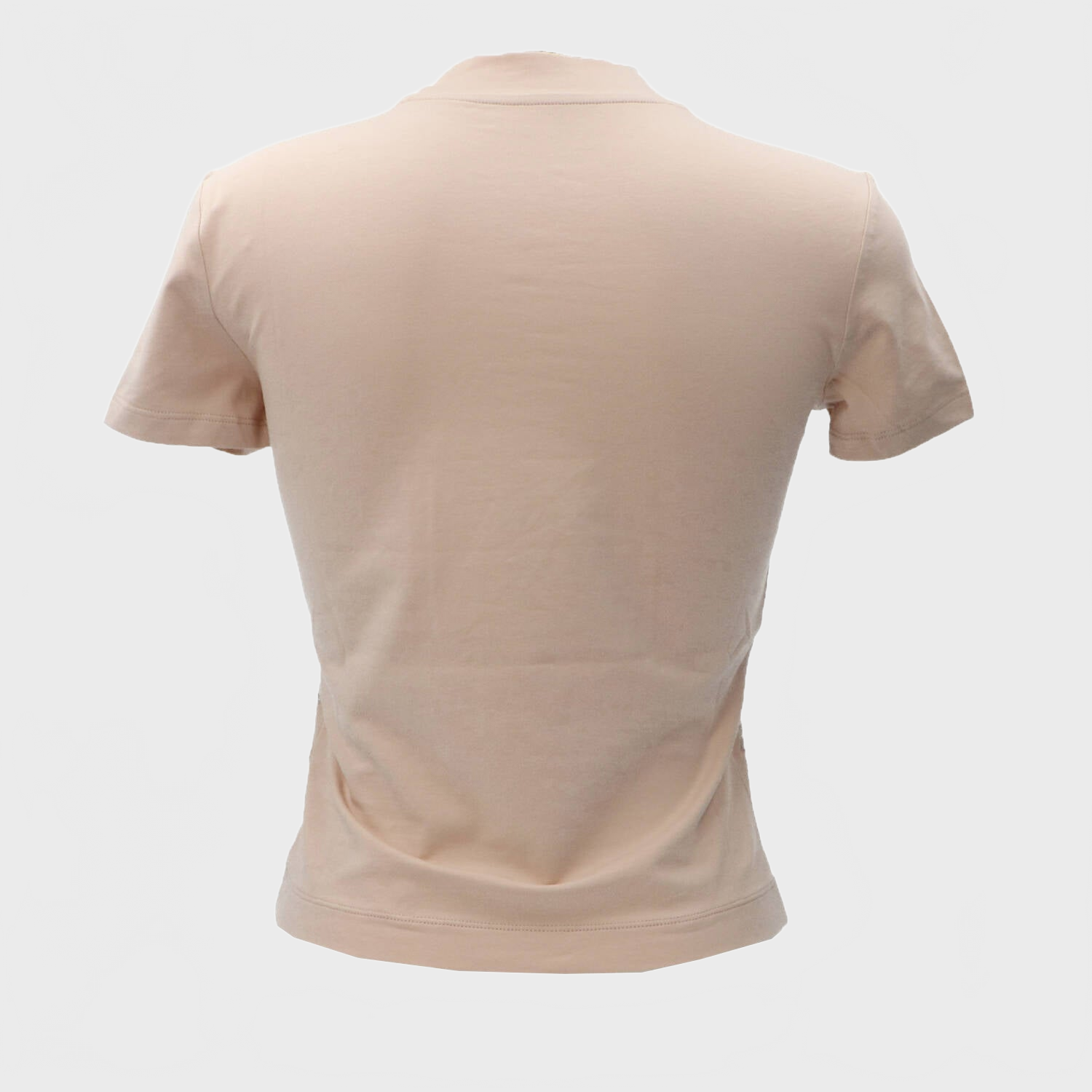 T-shirt LOGO CHAIN ALL OVER T-SHIRT Beige Beige_68541.jpg