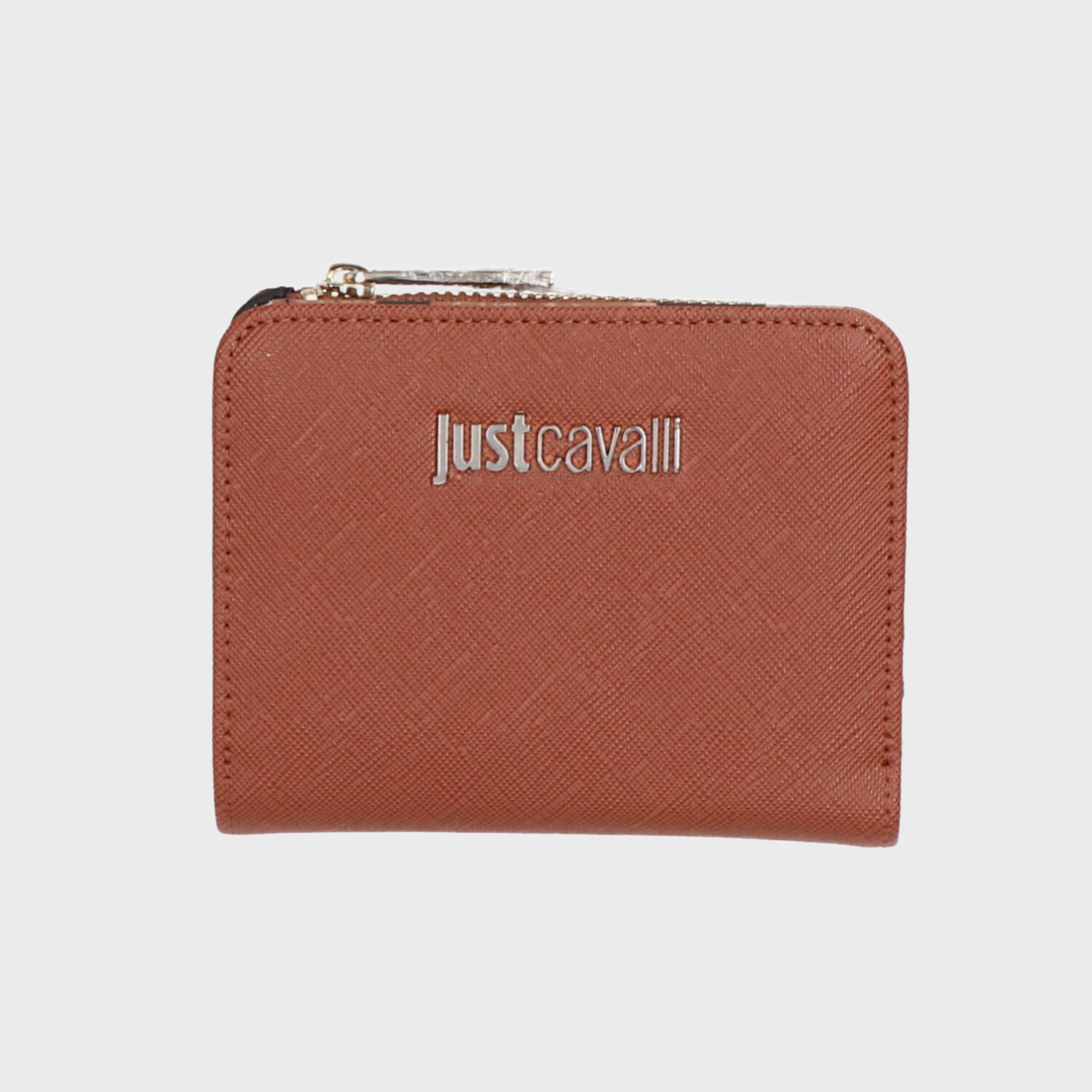 Portafogli SAFFIANO WALLET METAL Cuoio_55103.jpg