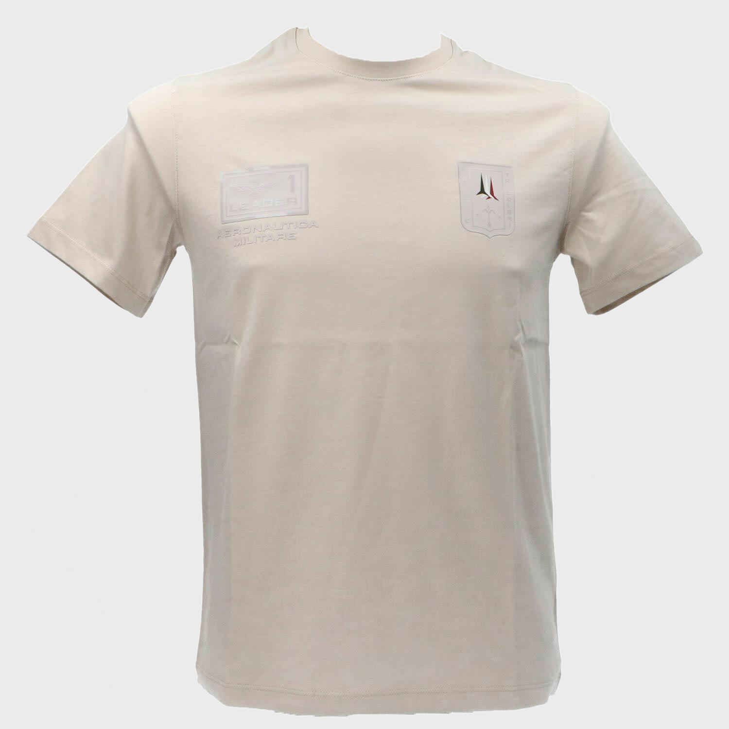 T-shirt T-SHIRT FRECCE TRICOLORI 2419 Beige_67848.jpg