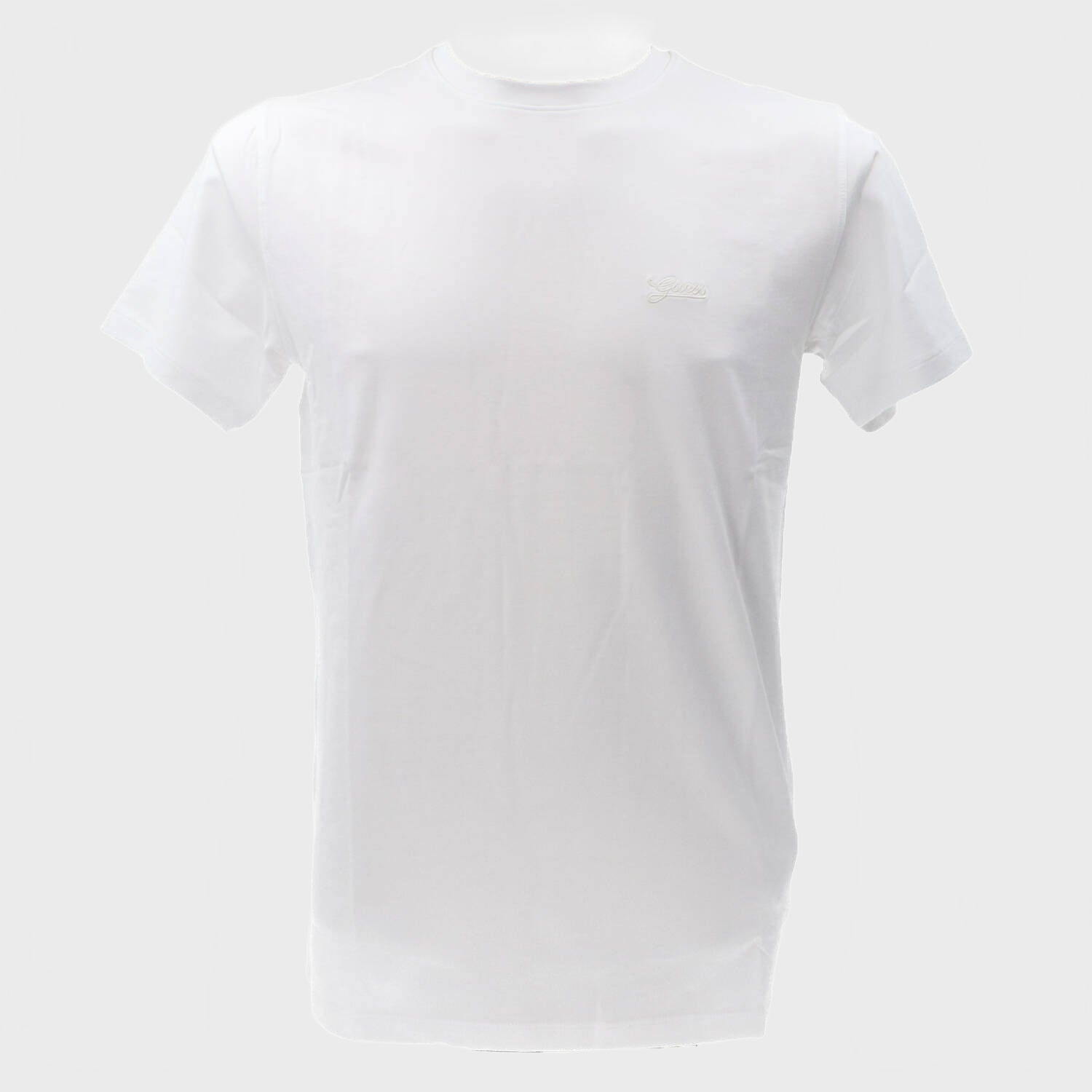 T-shirt t-shirt girocollo M4GI70KC9X0 Bianco_48009.jpg