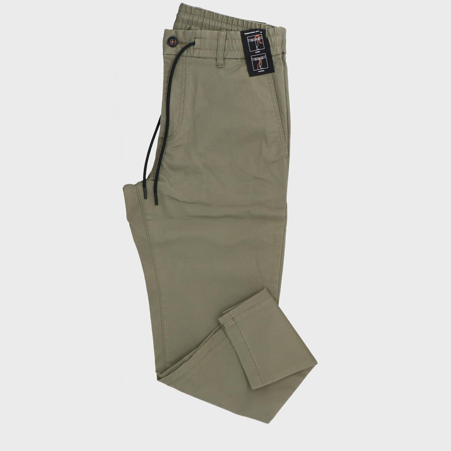 Pantaloni CHINO-TAPERED-DS-1 Verde_54350.jpg