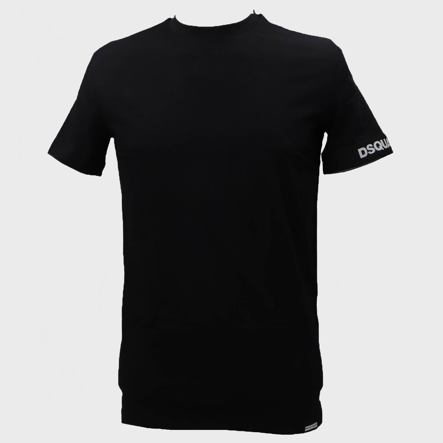 T-shirt D9M3S546 T-SHIRT Nero_56896.jpg