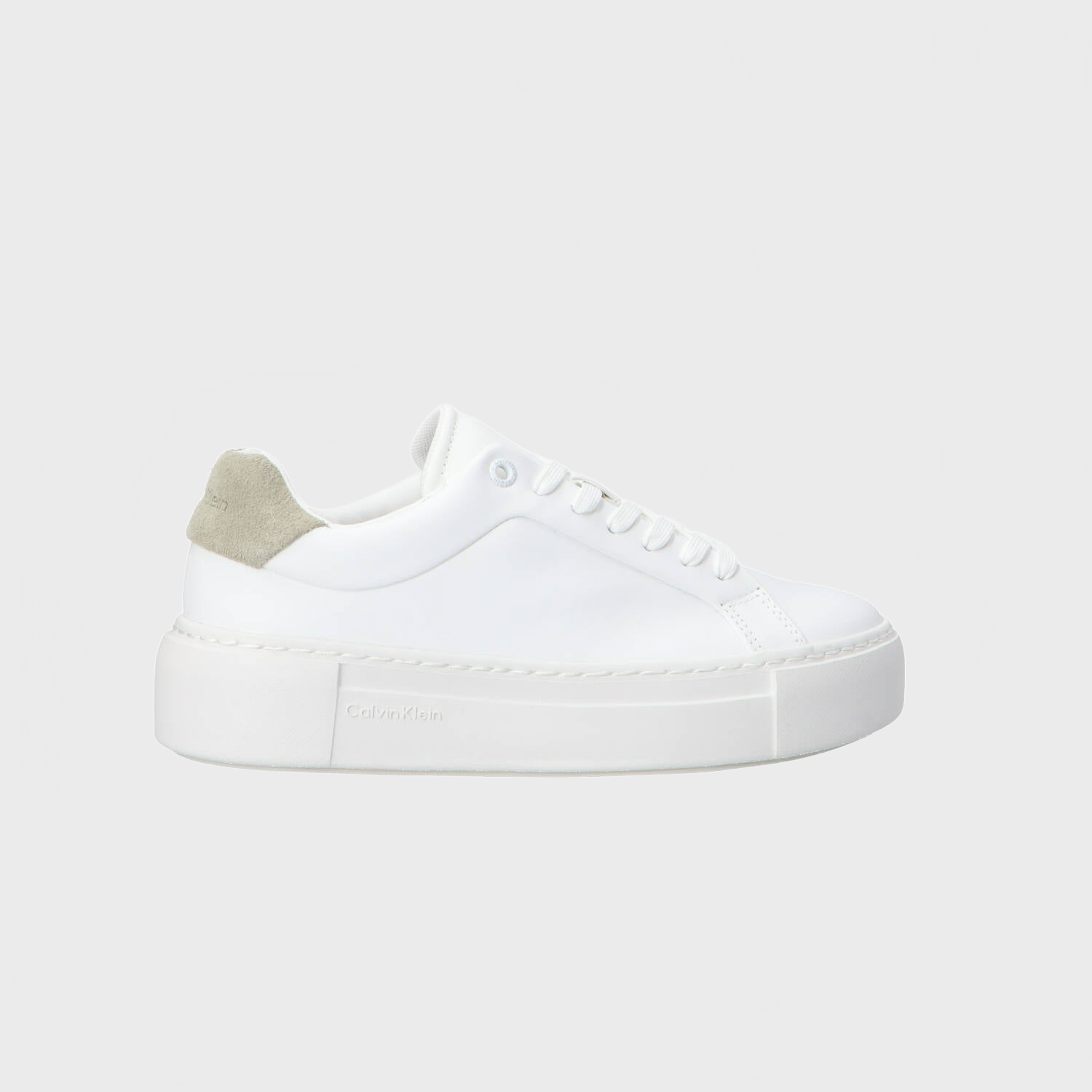 Sneakers FF CUPSOLE LACE UP Bianco_68912.jpg