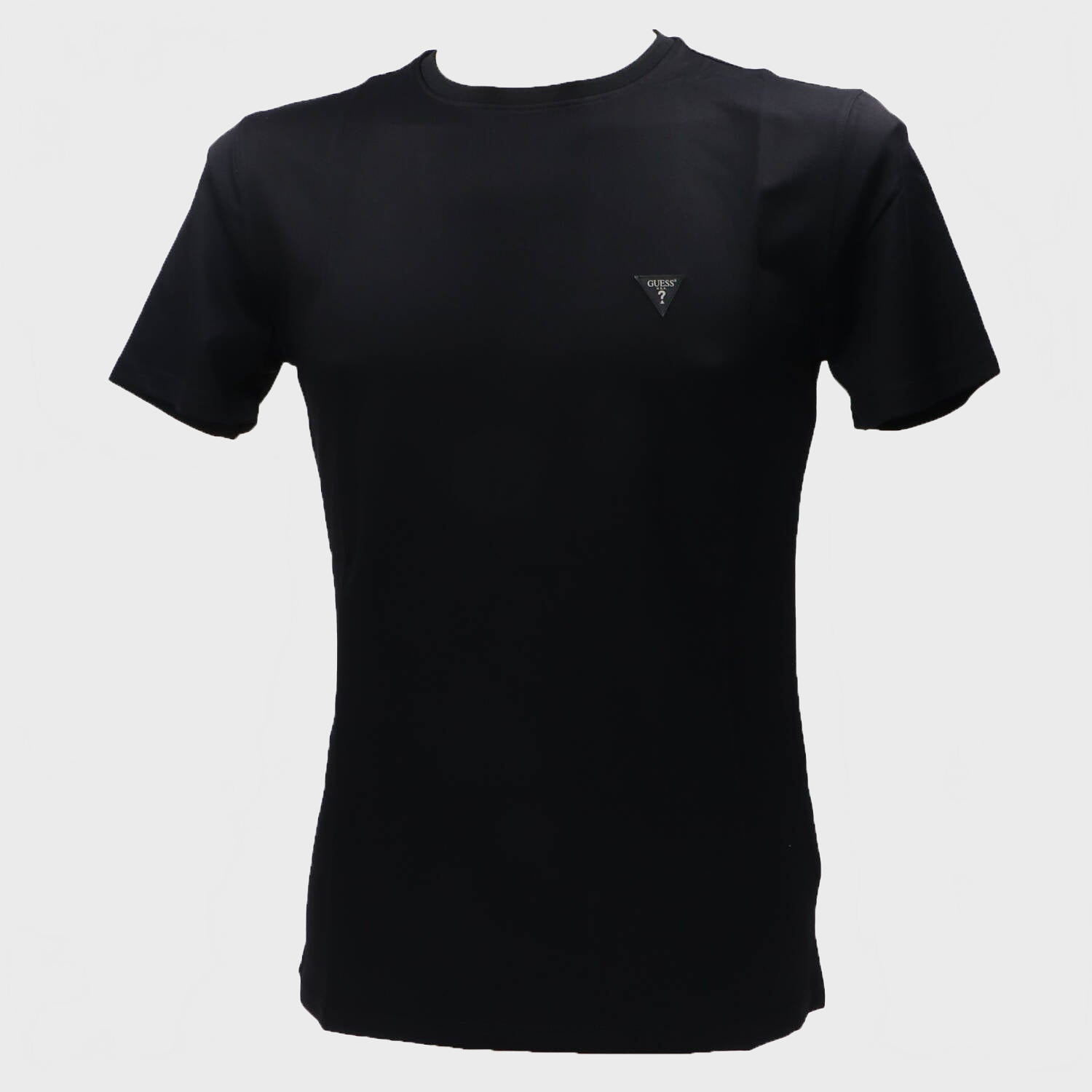T-shirt TECH STRETCH TEE Nero_57233.jpg