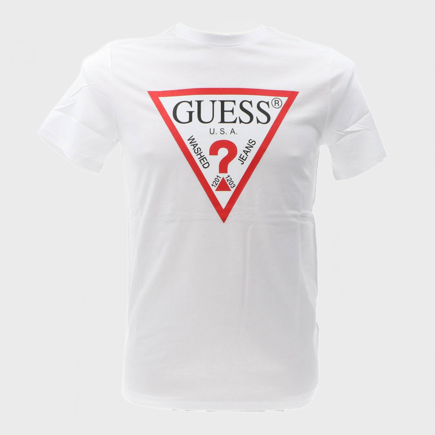 T-shirt MAN ORIGINAL TEE Bianco_47997.jpg