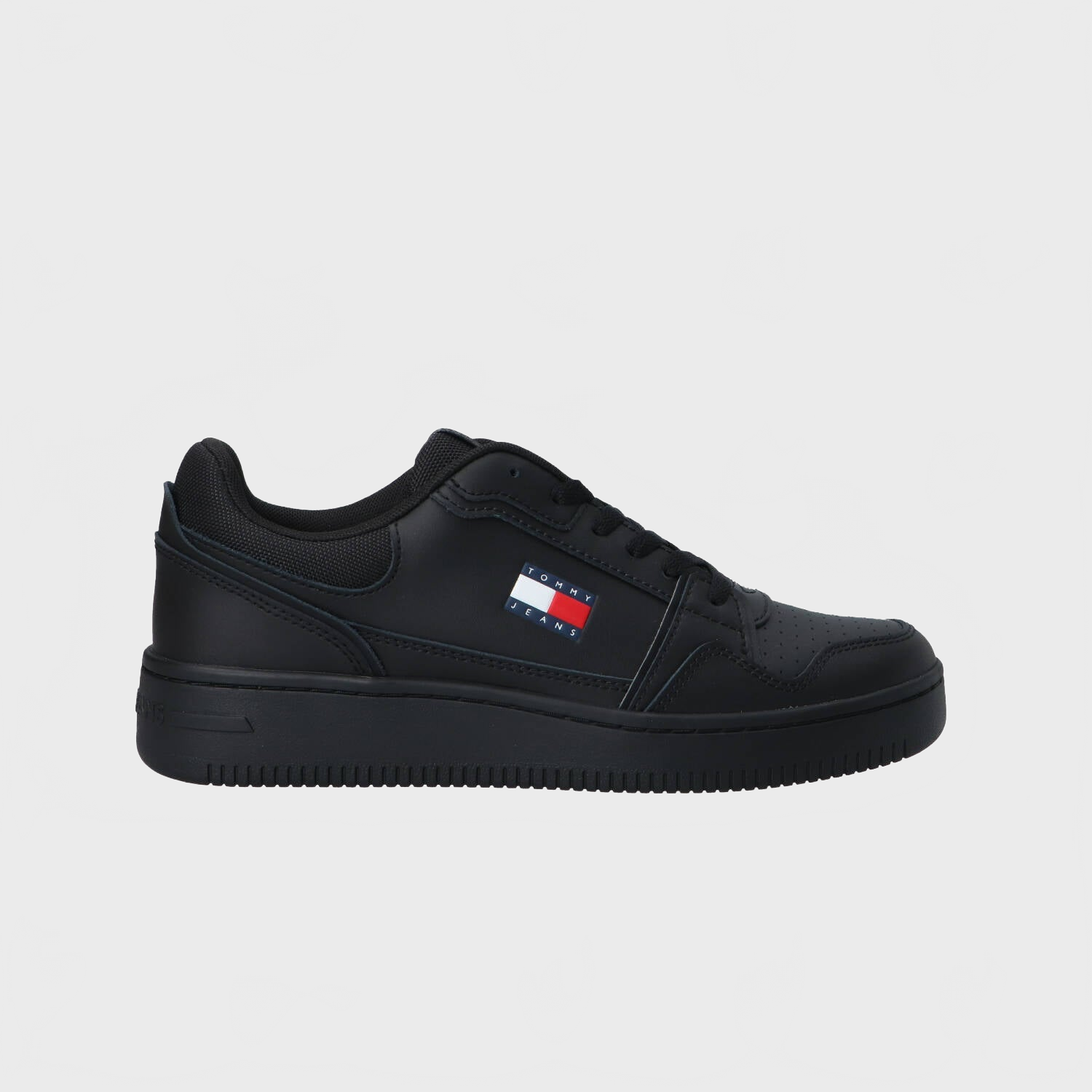 Sneakers TJM RETRO BASKET Nero_68978.jpg