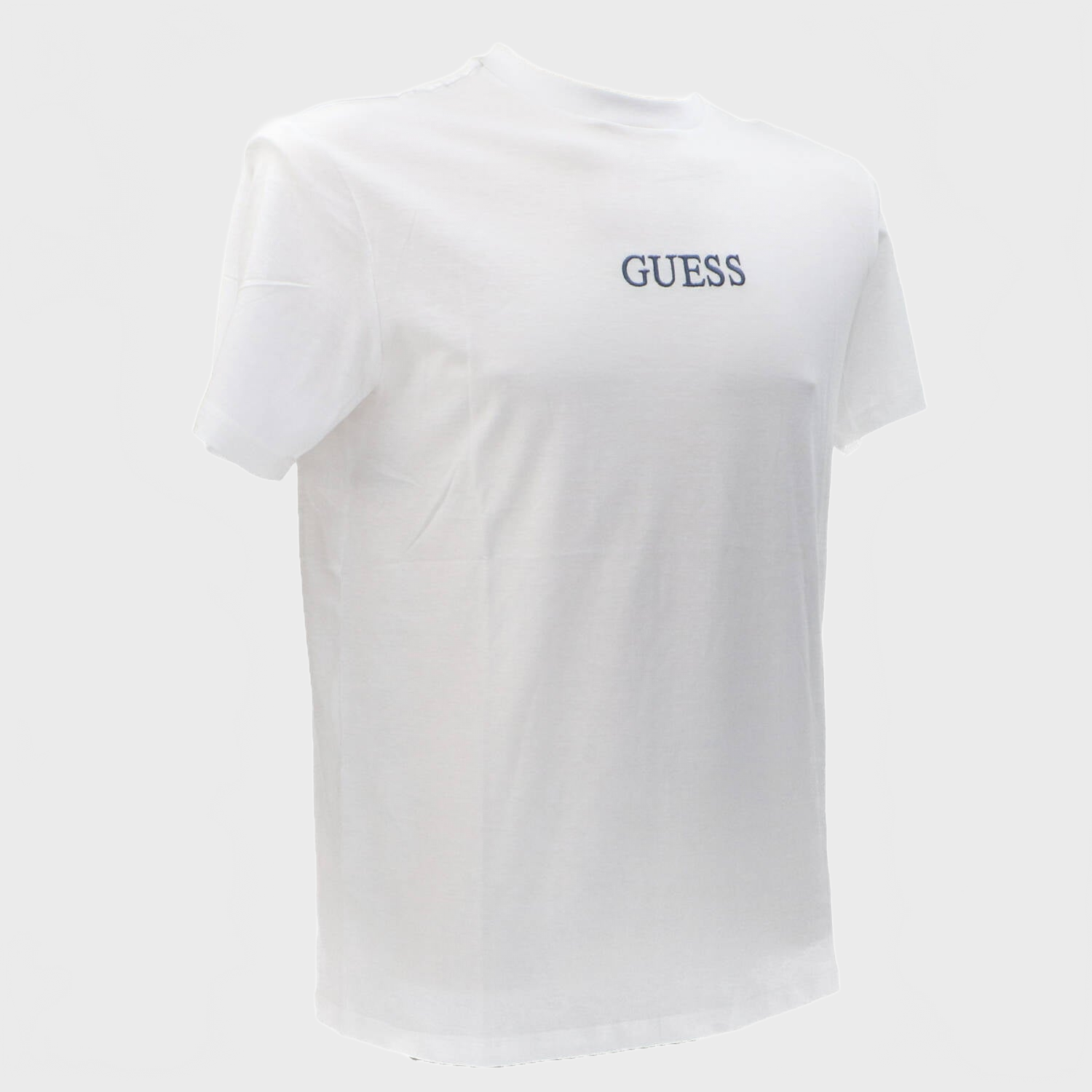 T-shirt ECO CITY OF DREAMS TEE Bianco_68601.jpg