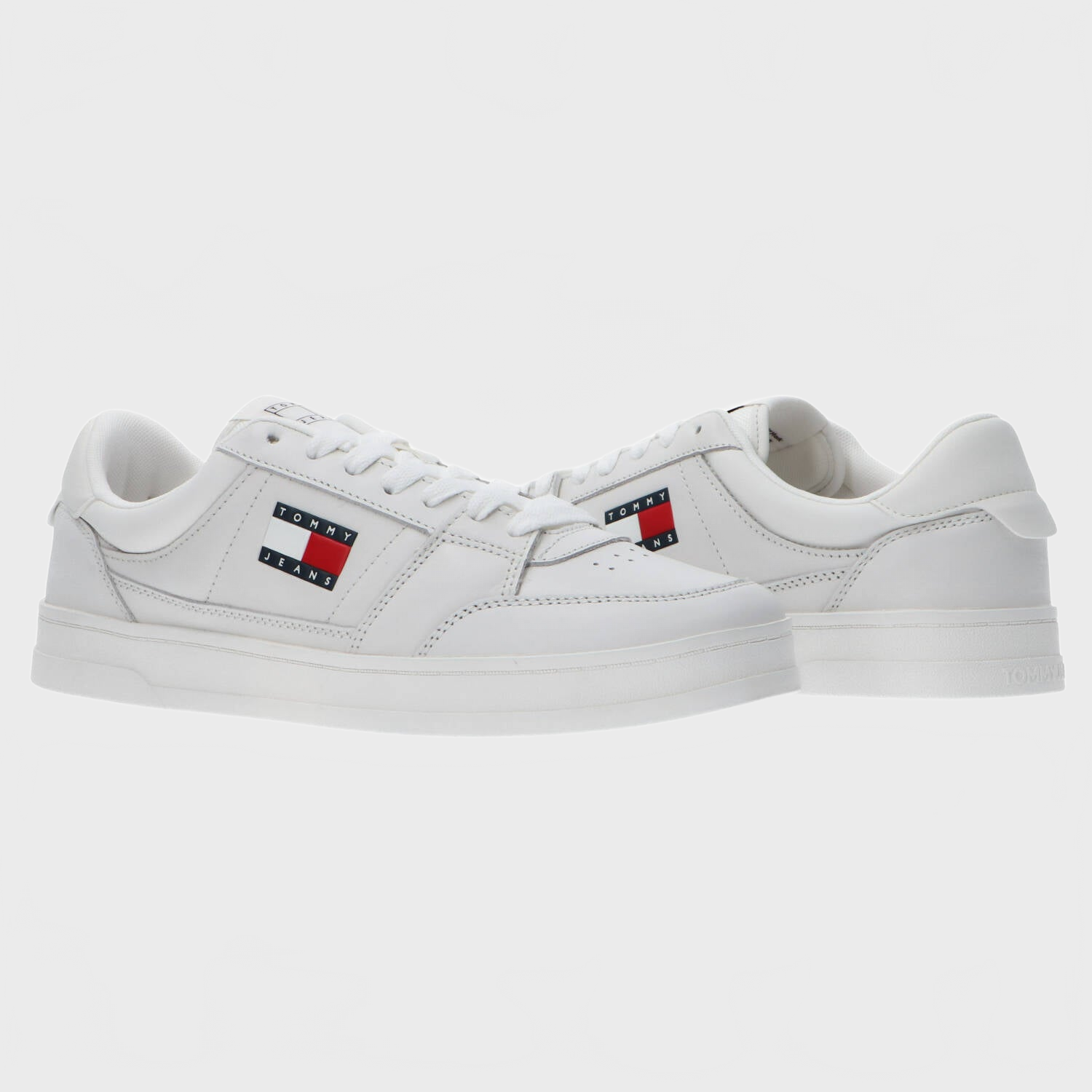 Sneakers THE GREENWICH NEW ESS Bianco_59373.jpg